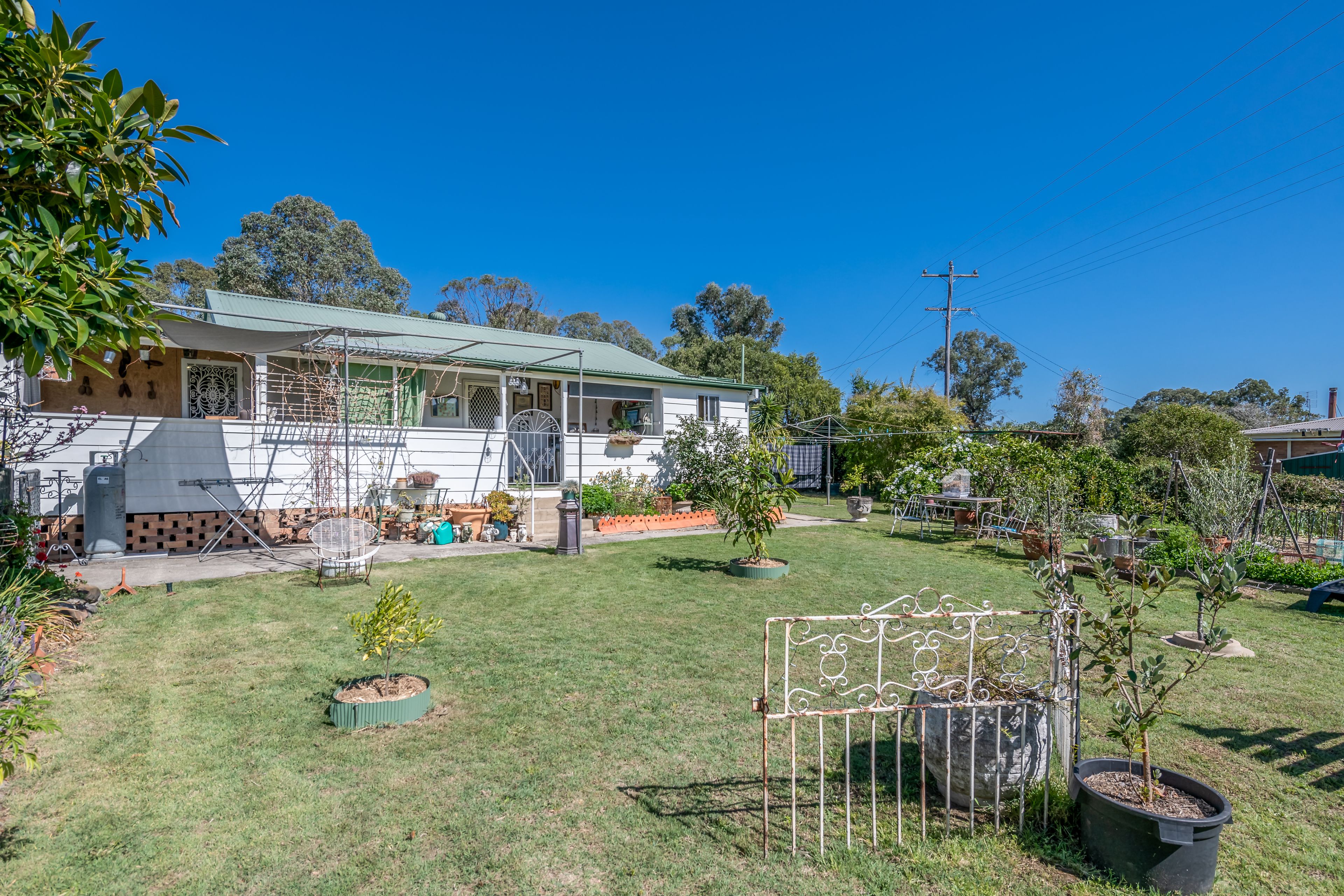 18 Salisbury Road, Dungog, NSW 2420