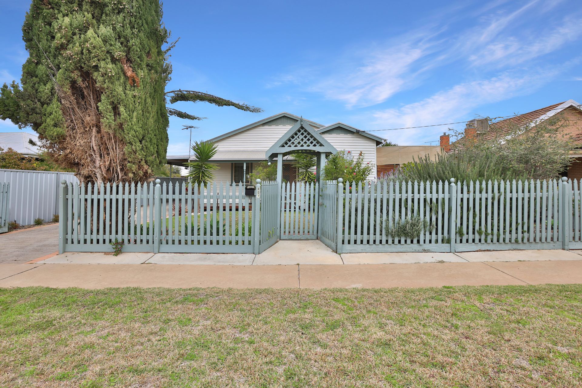 807 Fourteenth Street, Mildura, VIC 3500