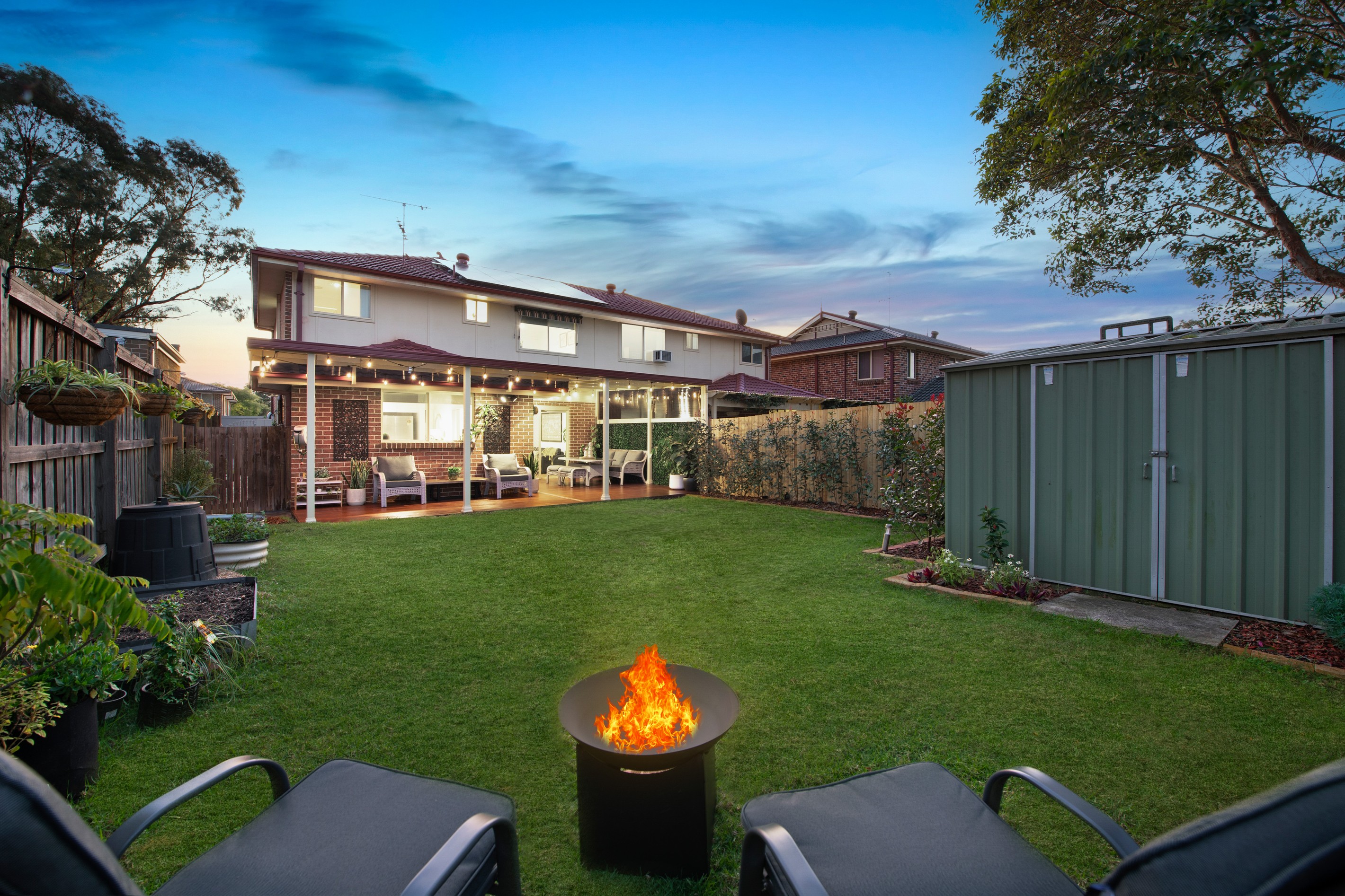 100A Glenwood Park Drive, Glenwood, NSW 2768