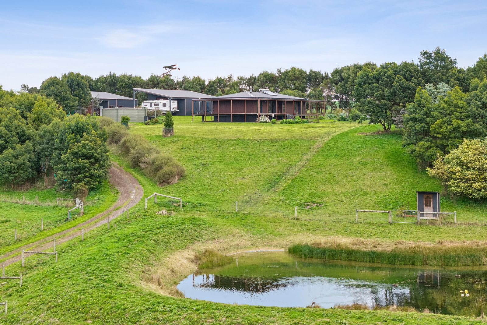 6/209 Timboon-curdievale Road, Timboon, VIC 3268