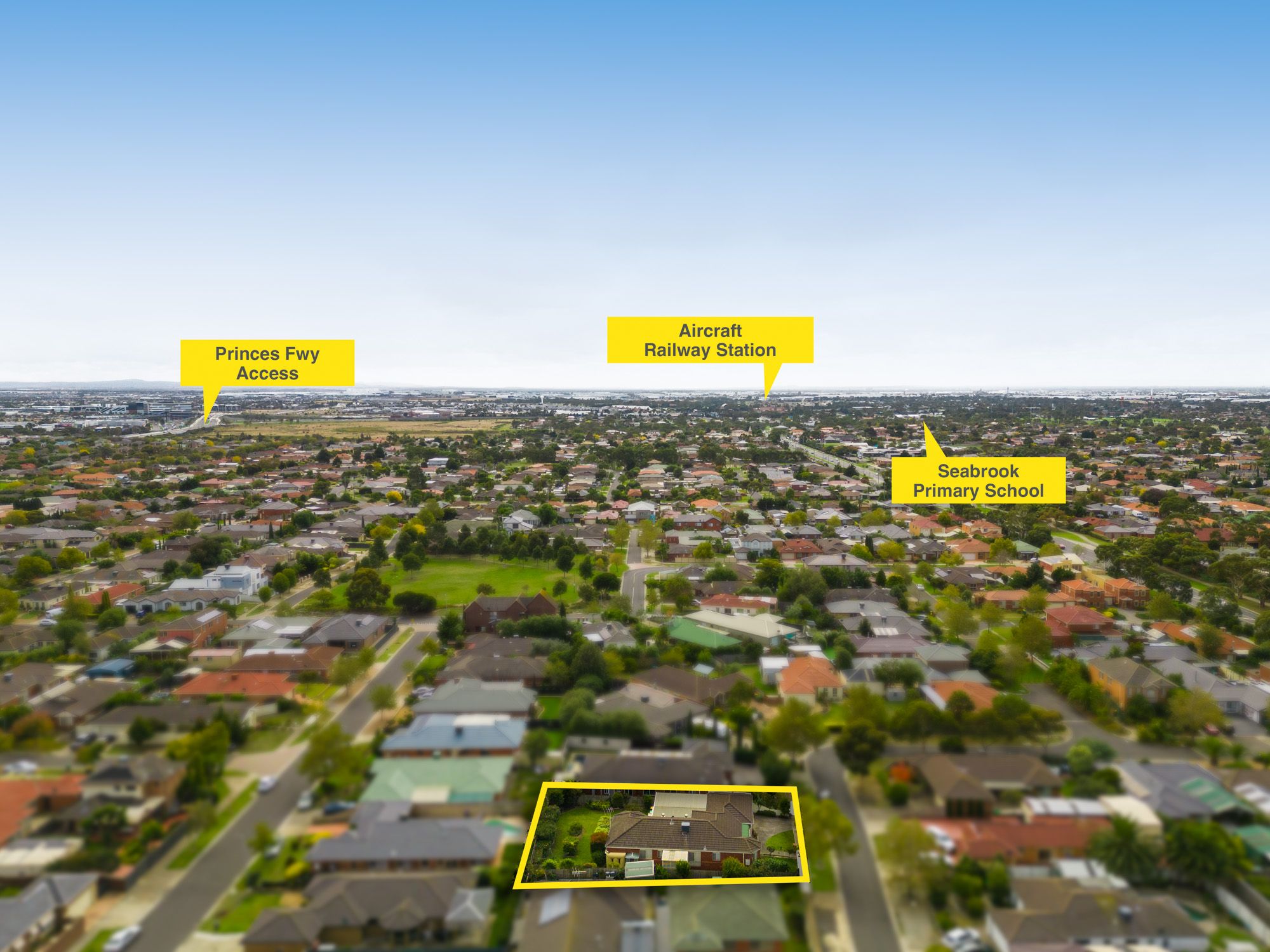 3 Driftwood Close, Seabrook, VIC 3028