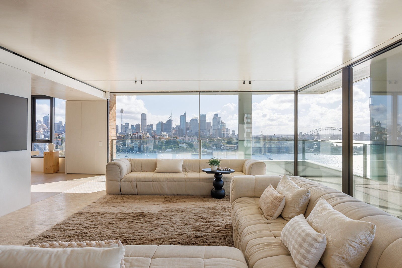 11A&11B/21 Thornton Street, Darling Point, NSW 2027