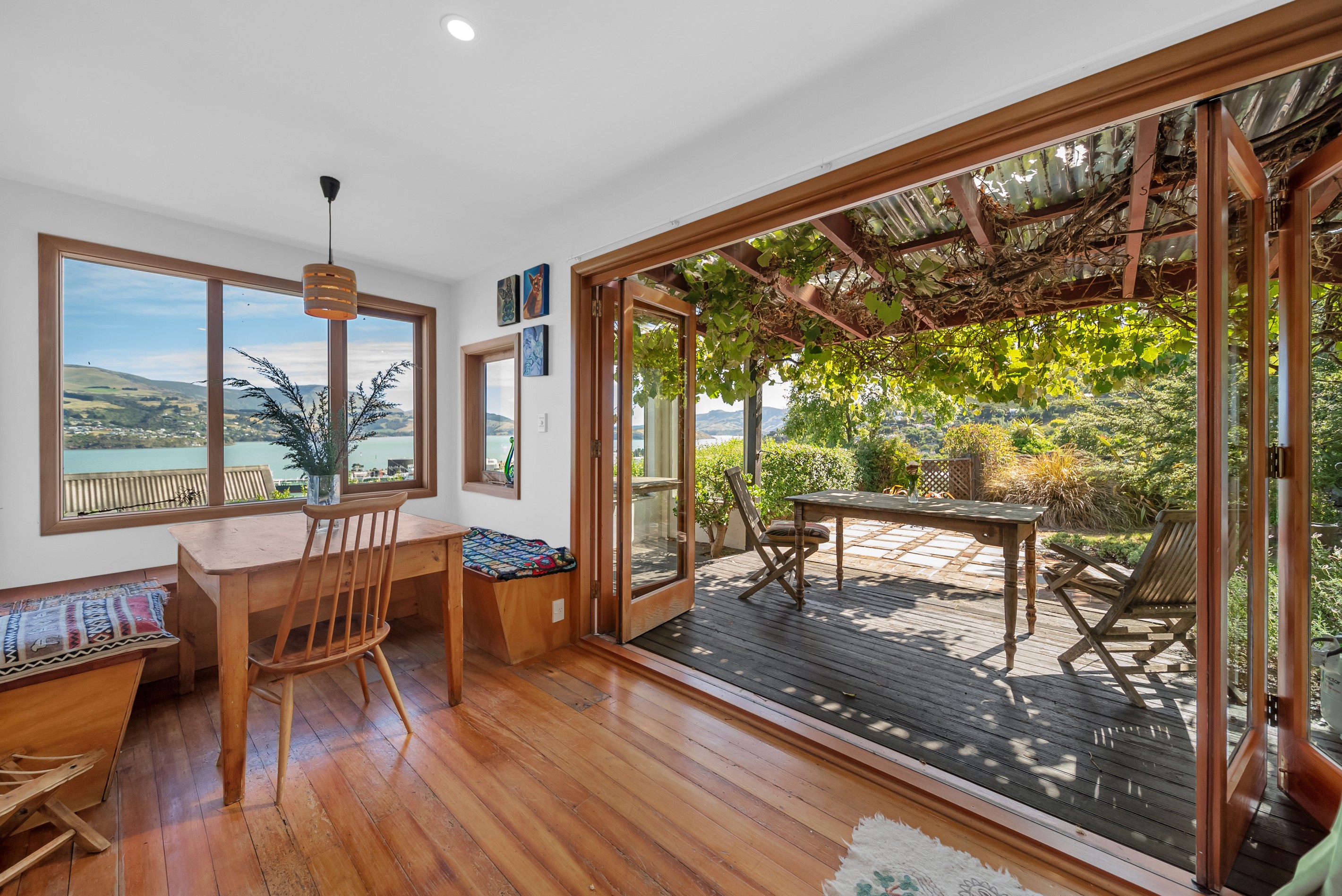 2/8 Bridle Path, Lyttelton, Christchurch City