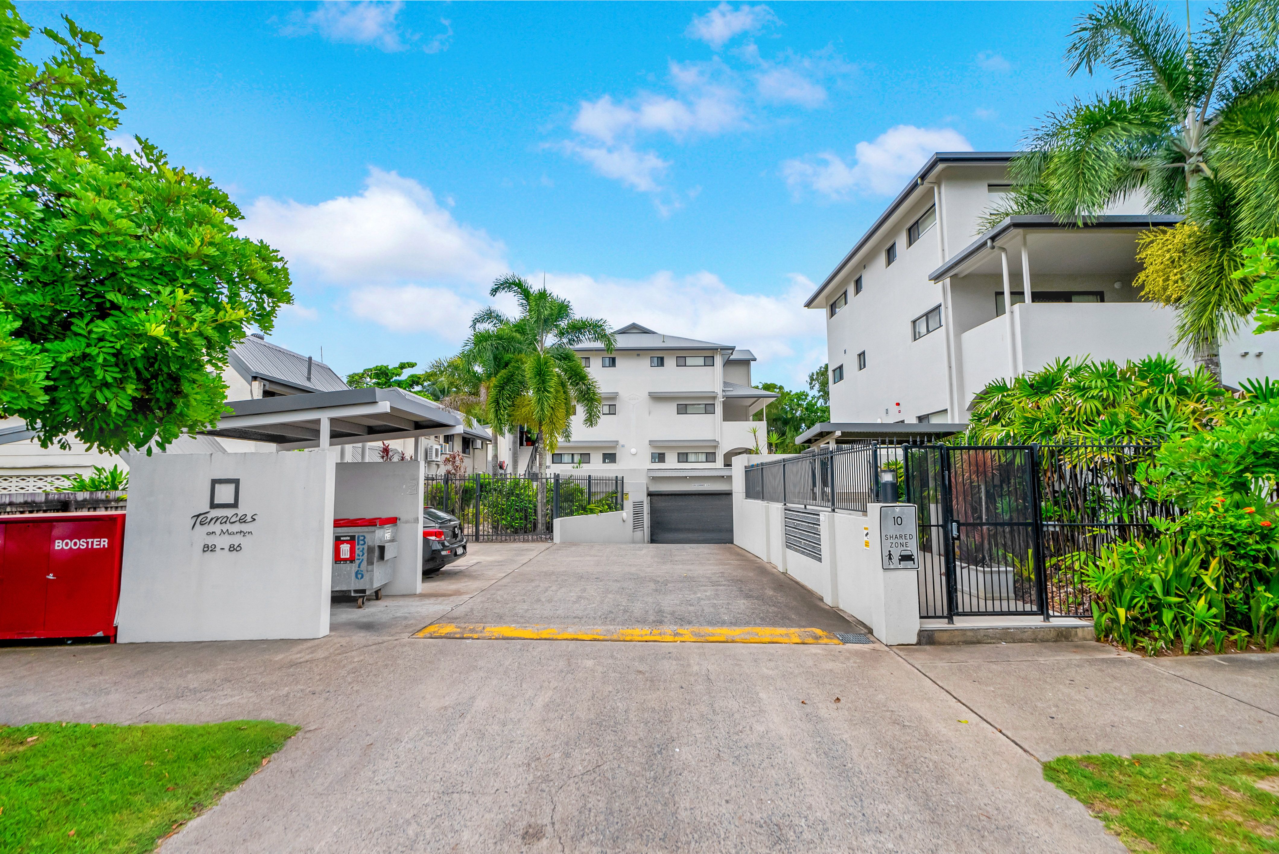 27/82-86 Martyn Street, Parramatta Park, QLD 4870