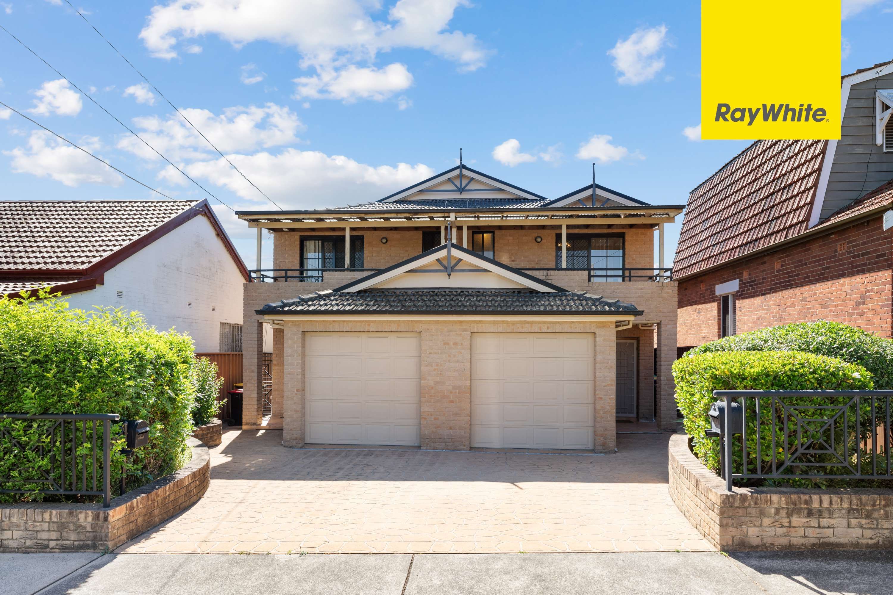 5A Woodburn Road, Lidcombe, NSW 2141