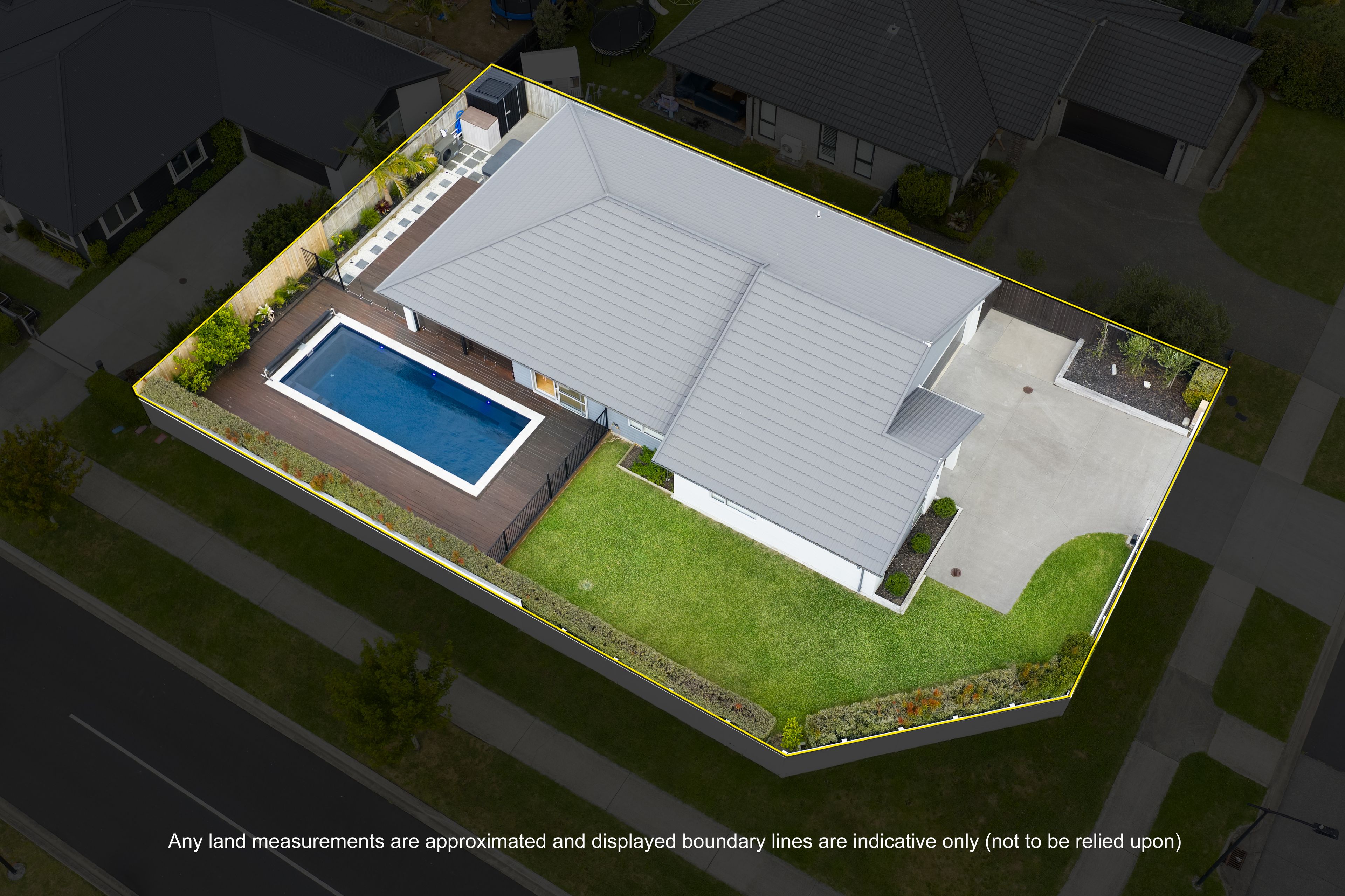 24 Sir Lincoln Drive, Kumeu, Rodney