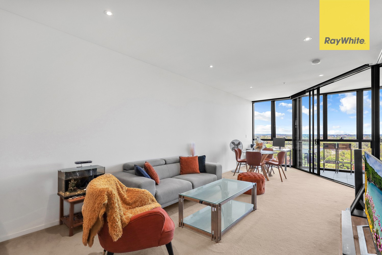 1702/45 Macquarie Street, Parramatta, NSW 2150