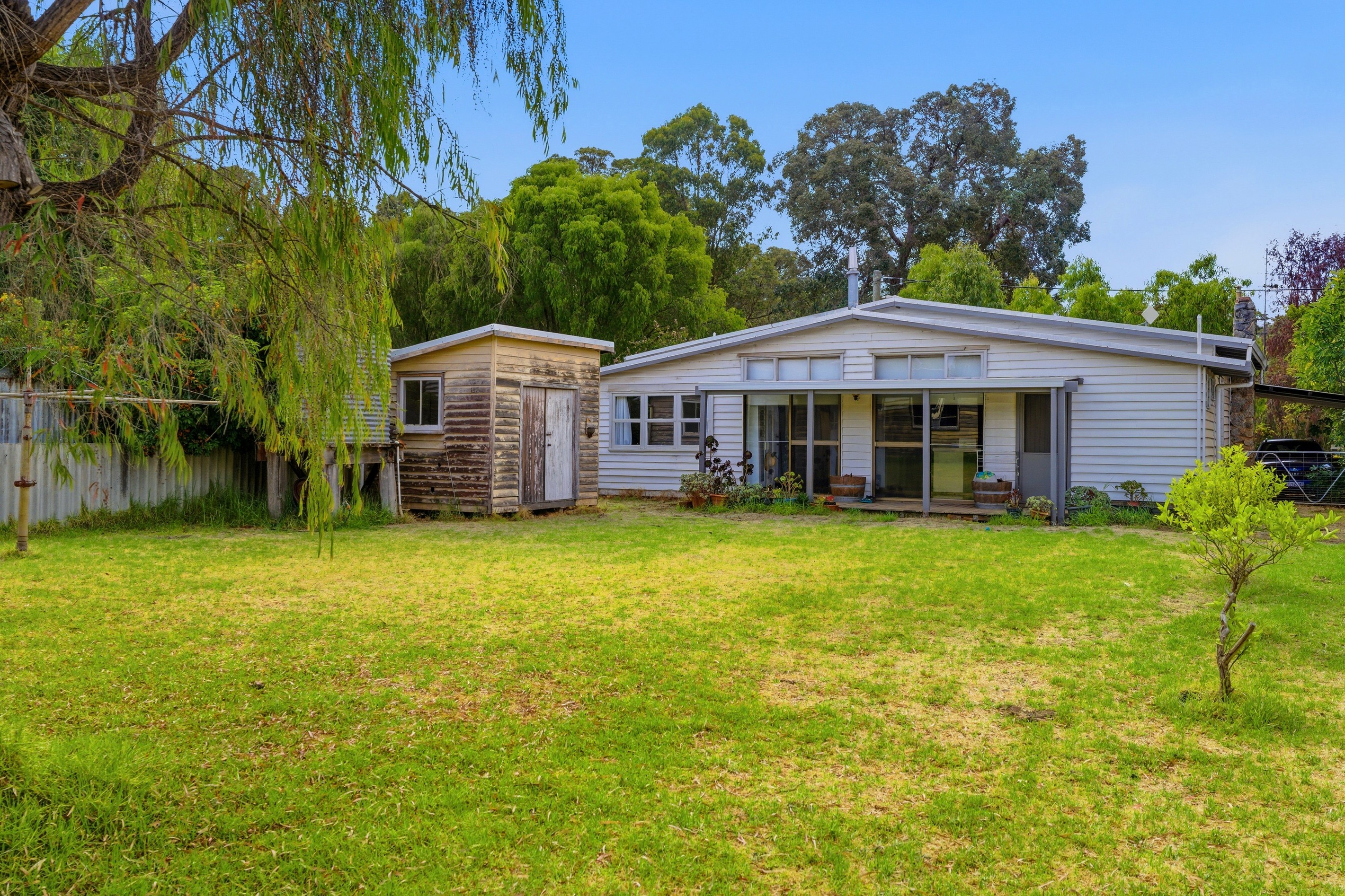 23 Adam Street, Nannup, WA 6275