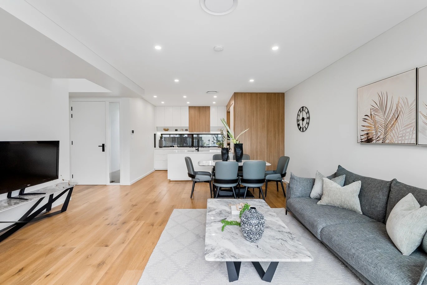 20/1 Jenola Lane, Woolooware, NSW 2230