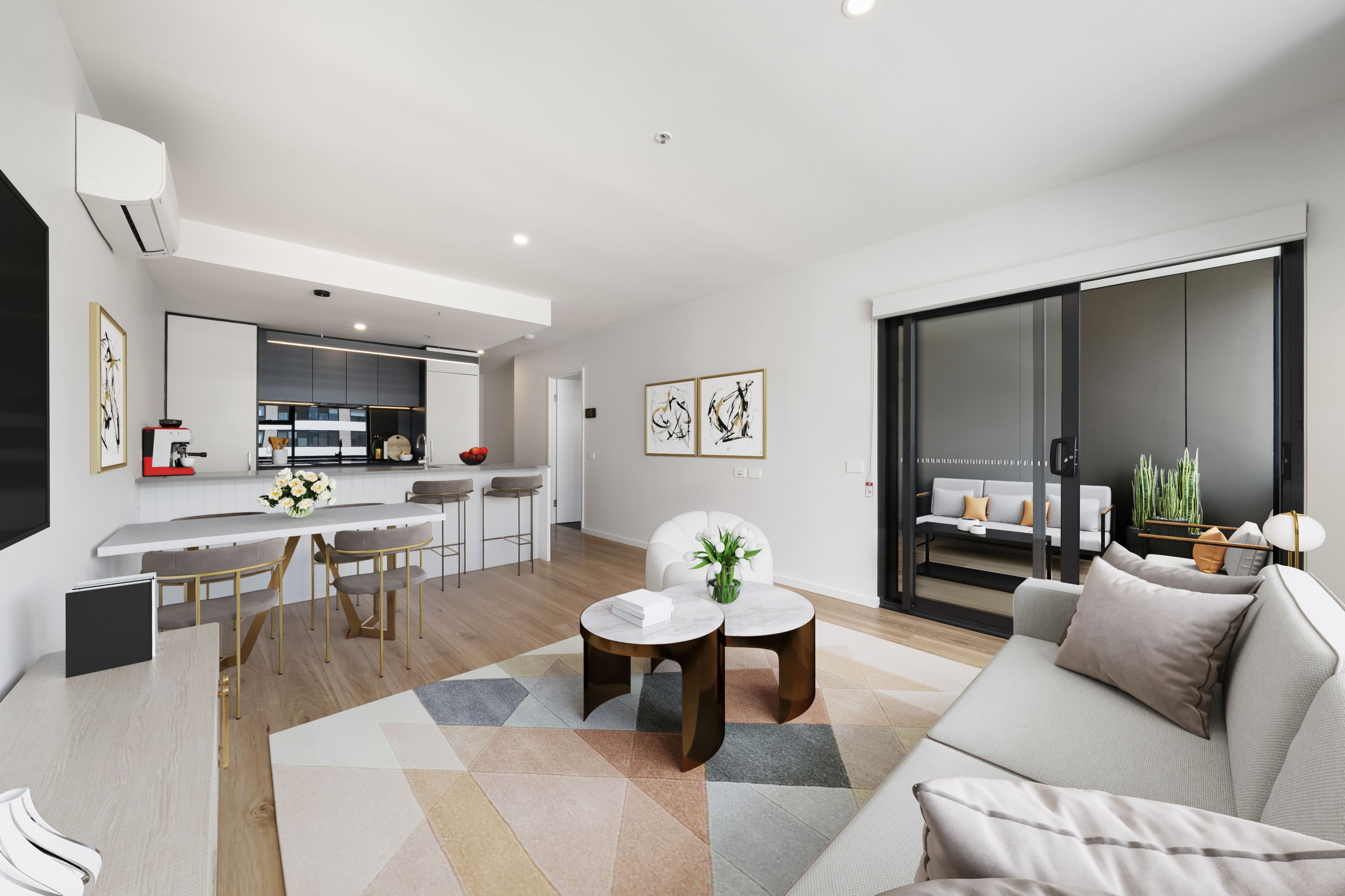 408/484 Northbourne Avenue, Dickson, ACT 2602