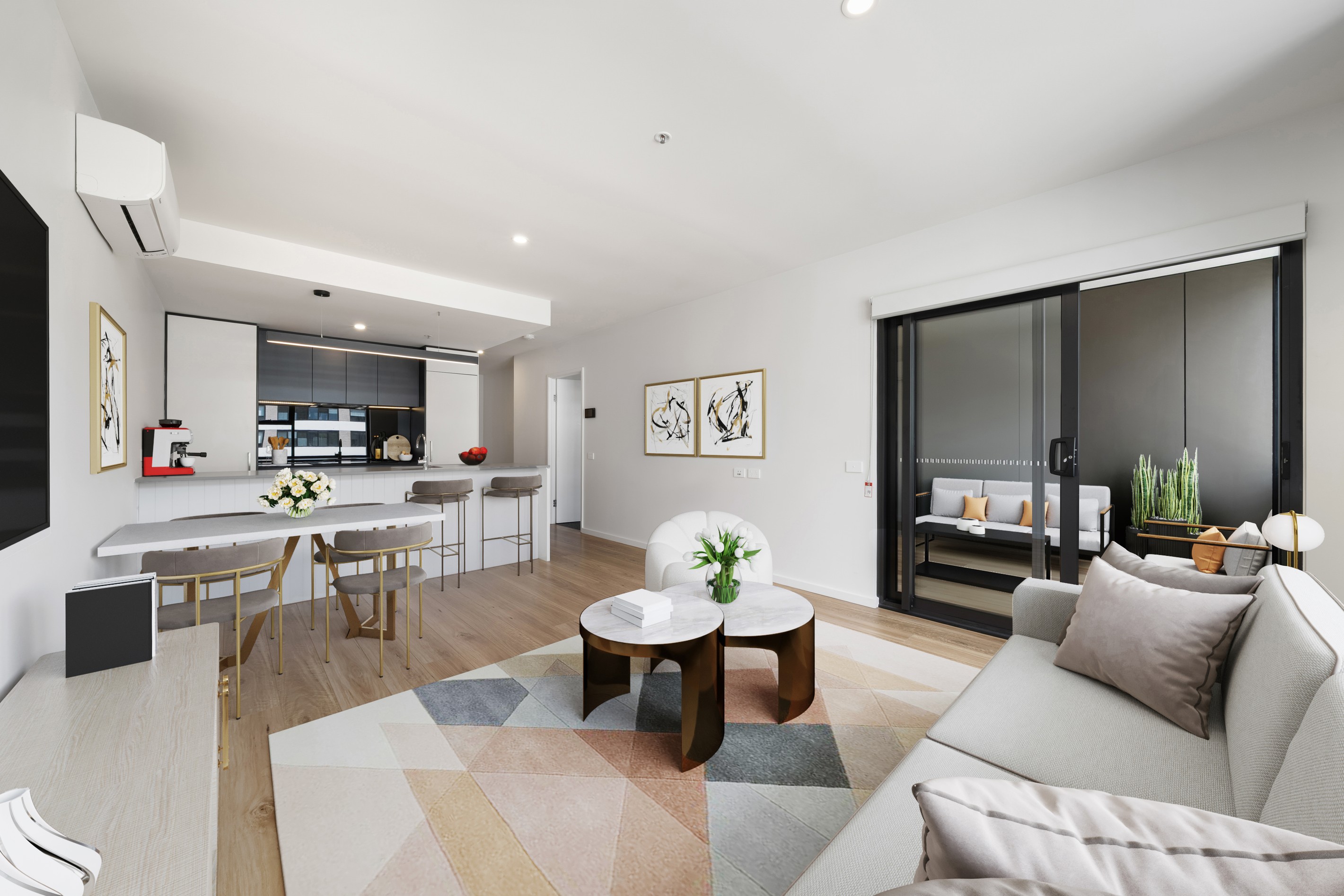 408/484 Northbourne Avenue, Dickson, ACT 2602