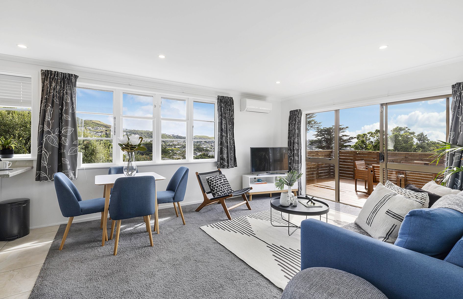 4 Tuapapa Street, Johnsonville, Wellington City