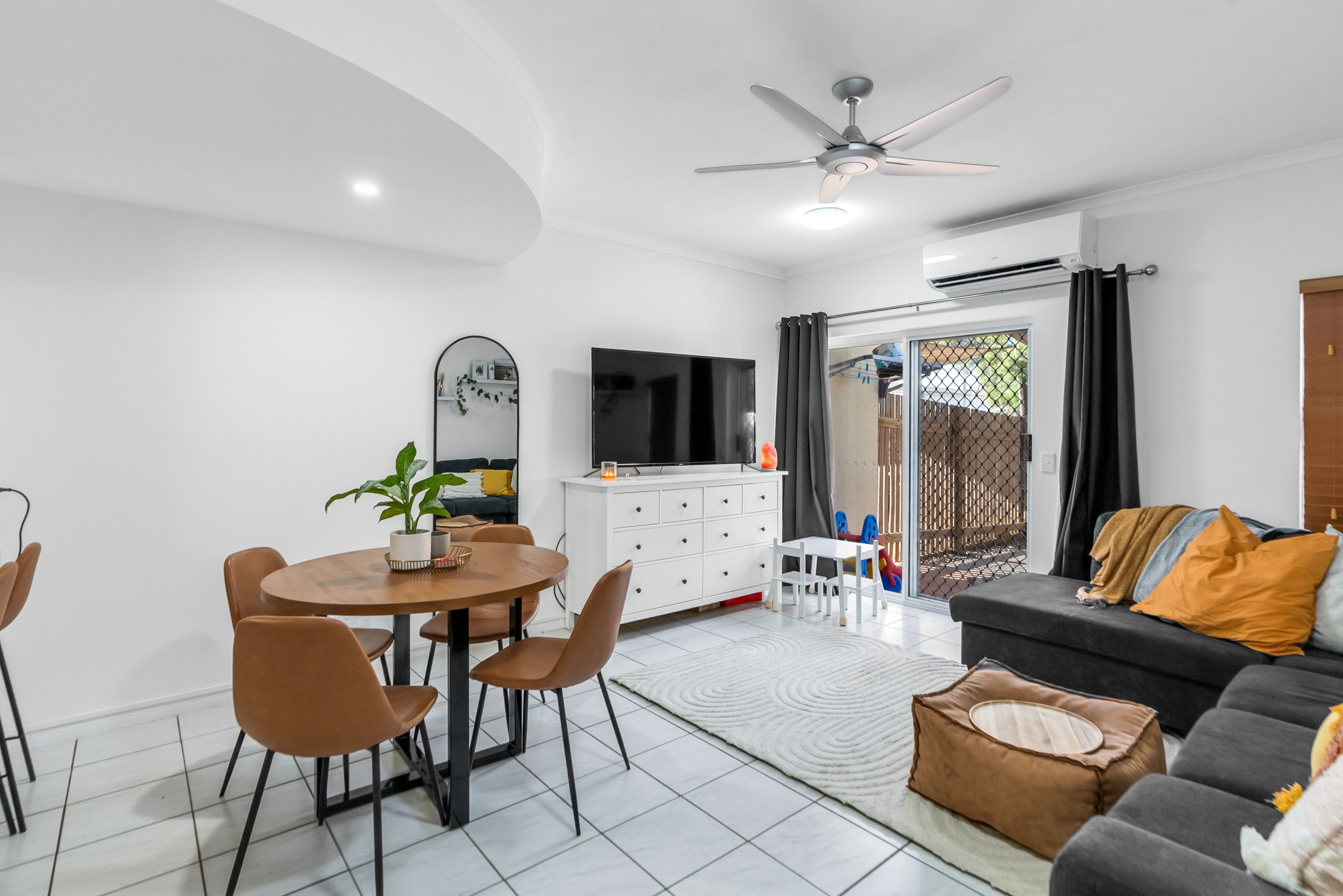 22/2-5 Marella Close, Manoora, QLD 4870