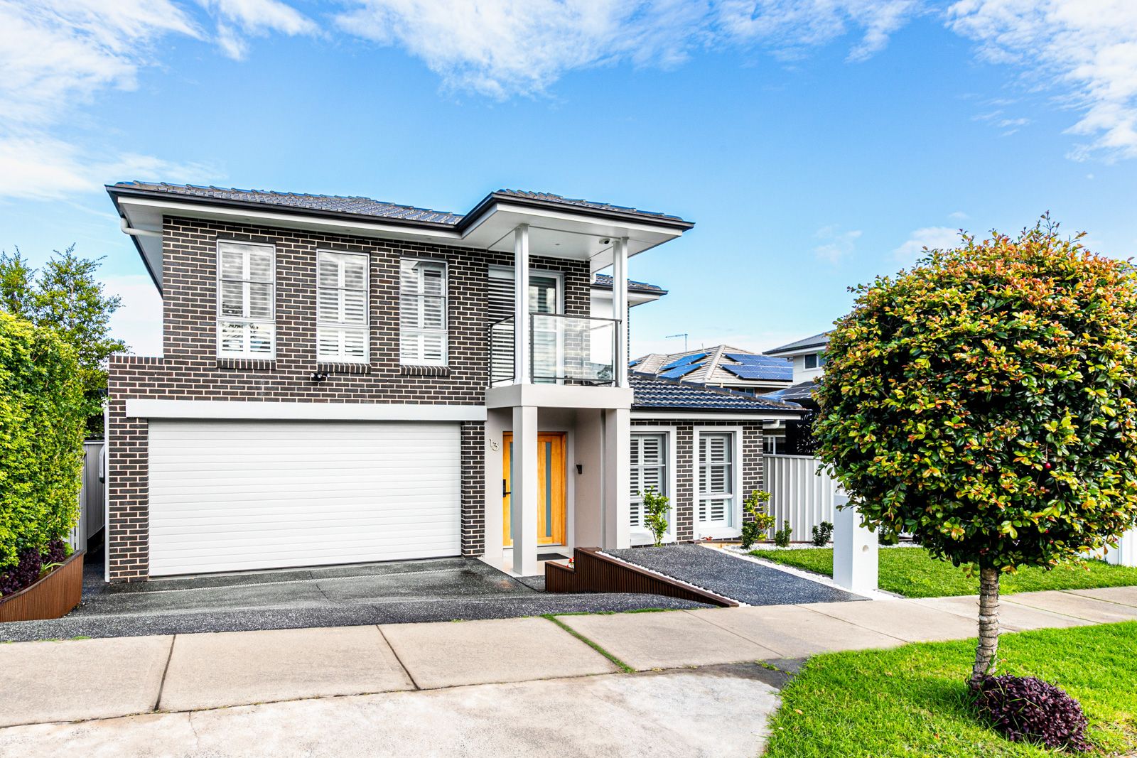 13 Lumsden Avenue, North Kellyville, NSW 2155