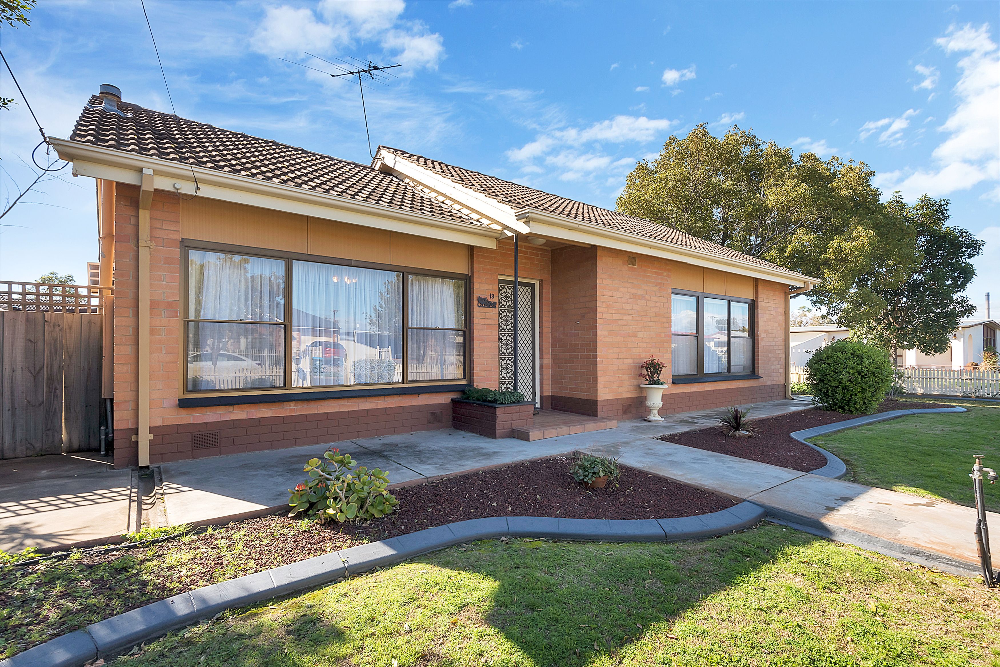 13 Belfast Street, Taperoo, SA 5017