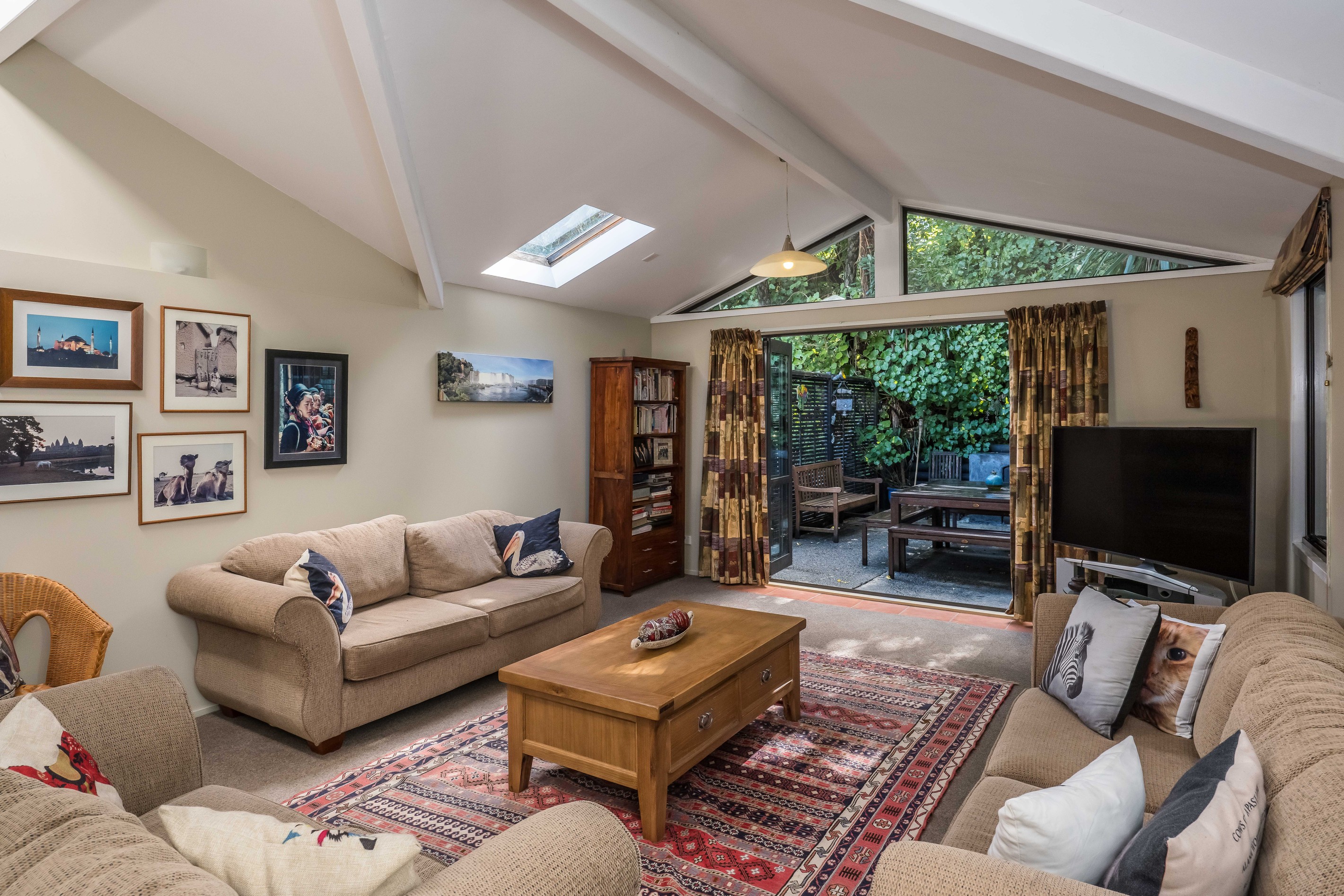 23A Perth Street, Ngaio, Wellington City
