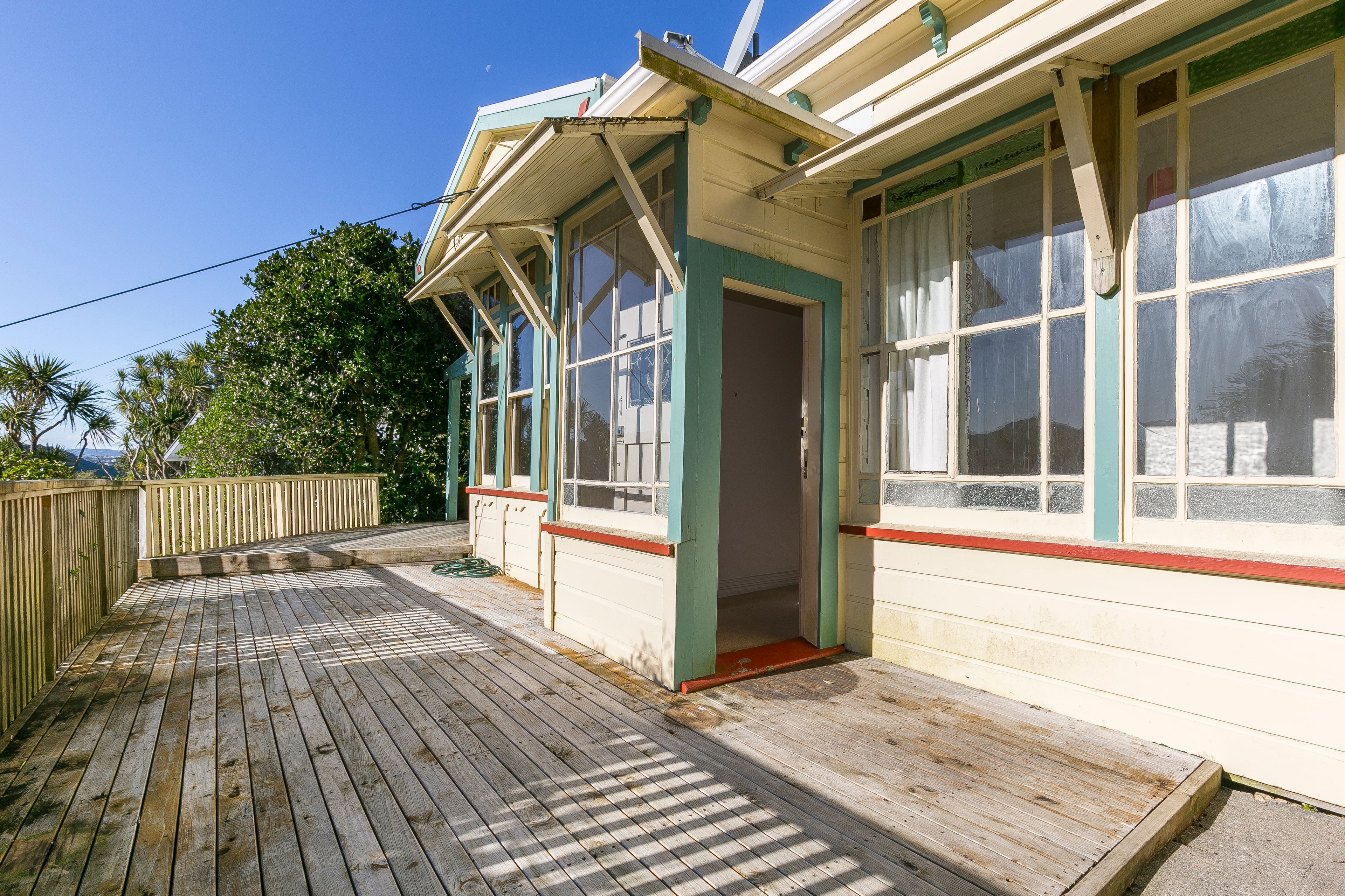 71 cecil Road, Wadestown, Wellington City