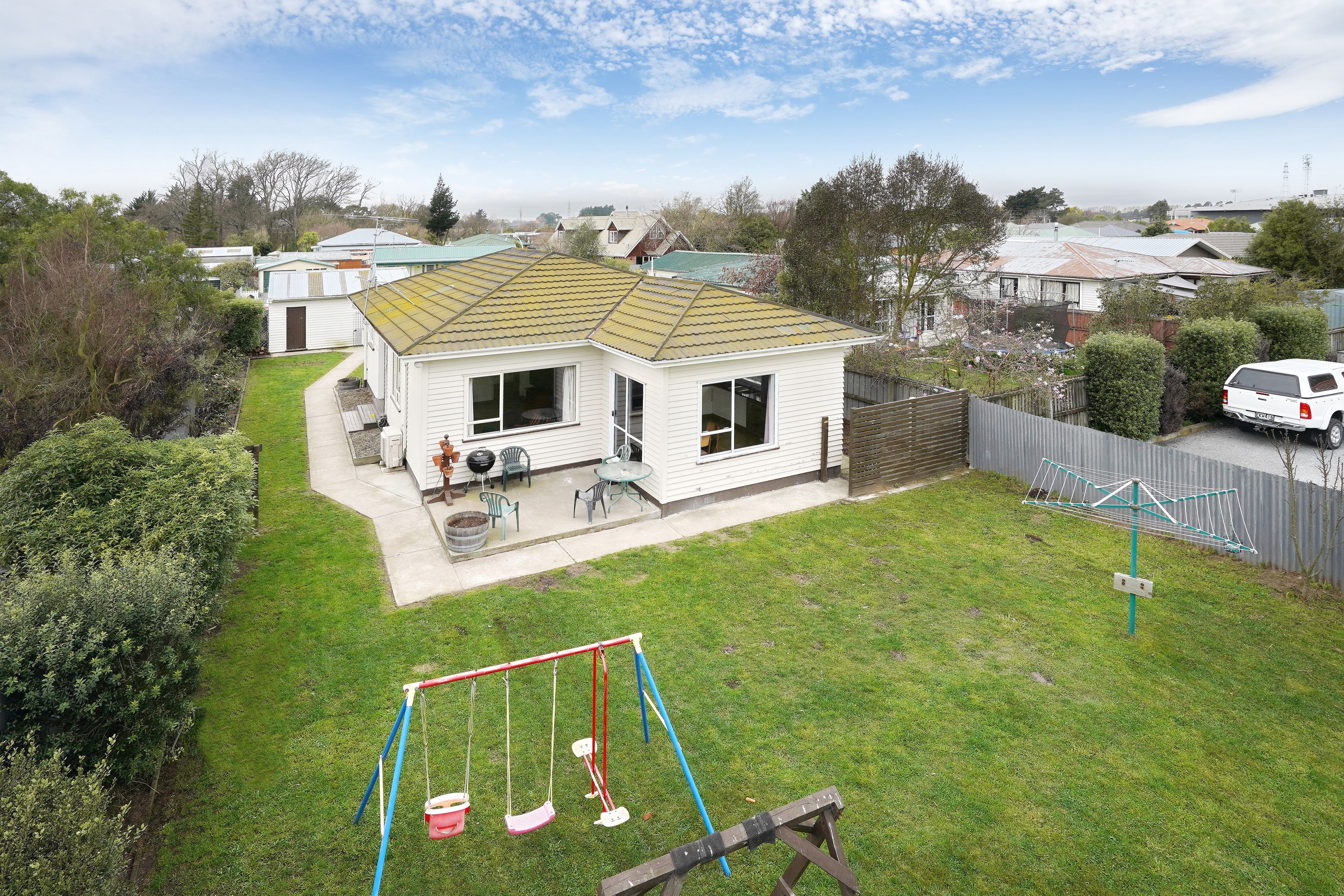 19 Marshall Street, Rangiora, Waimakariri District