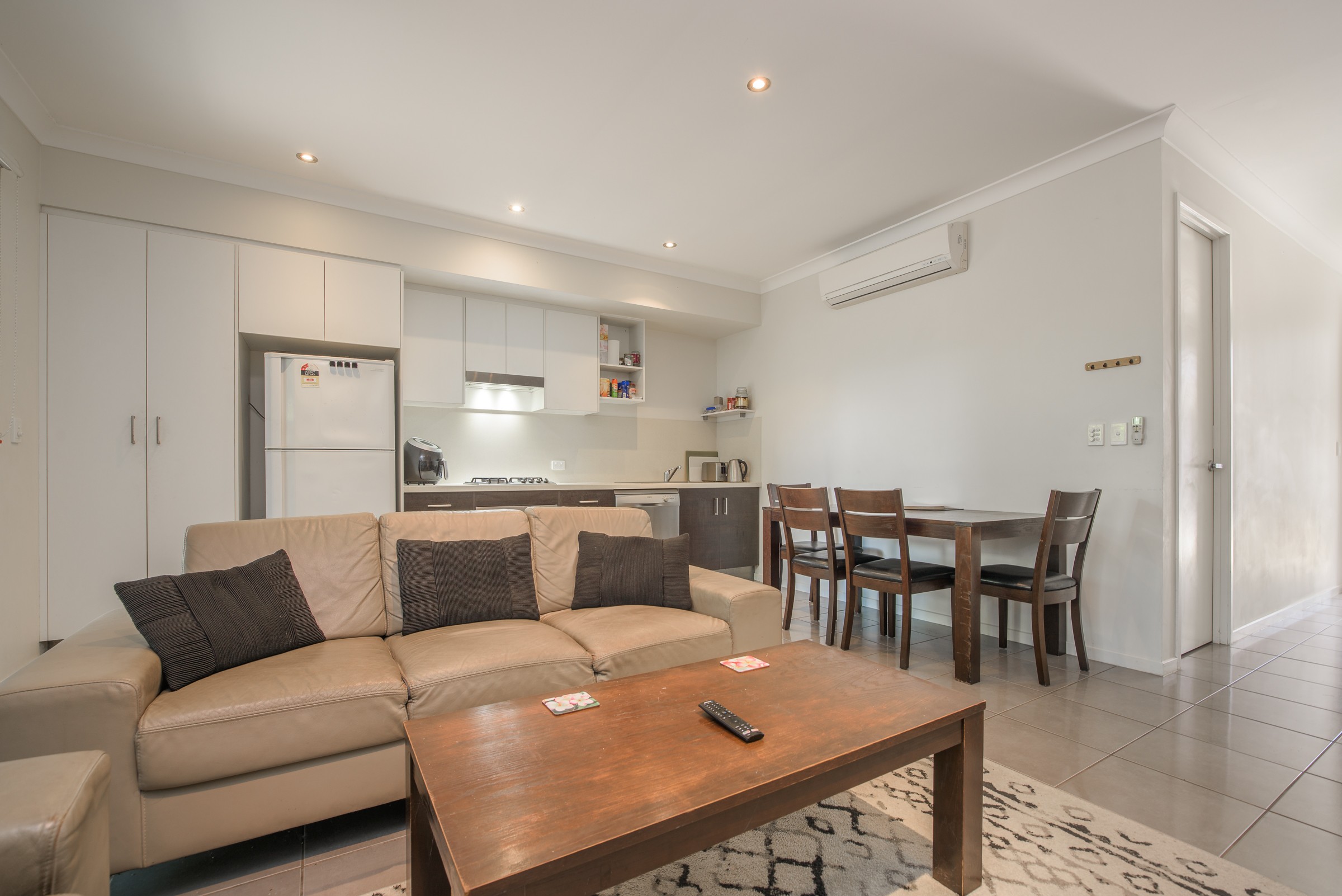 2/26 Rossella Street, West Gladstone, QLD 4680