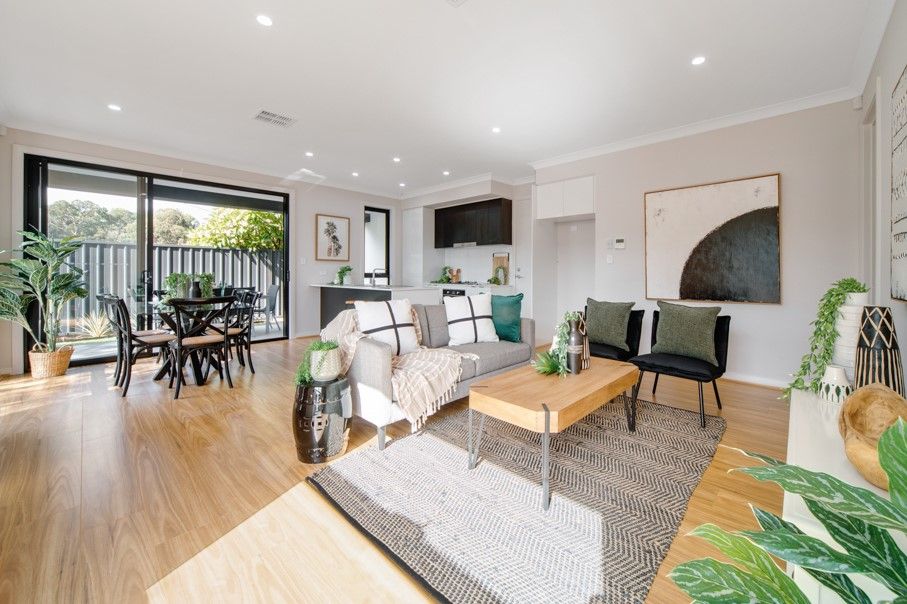 Lot 3/54 Woodlands Terrace, Edwardstown, SA 5039