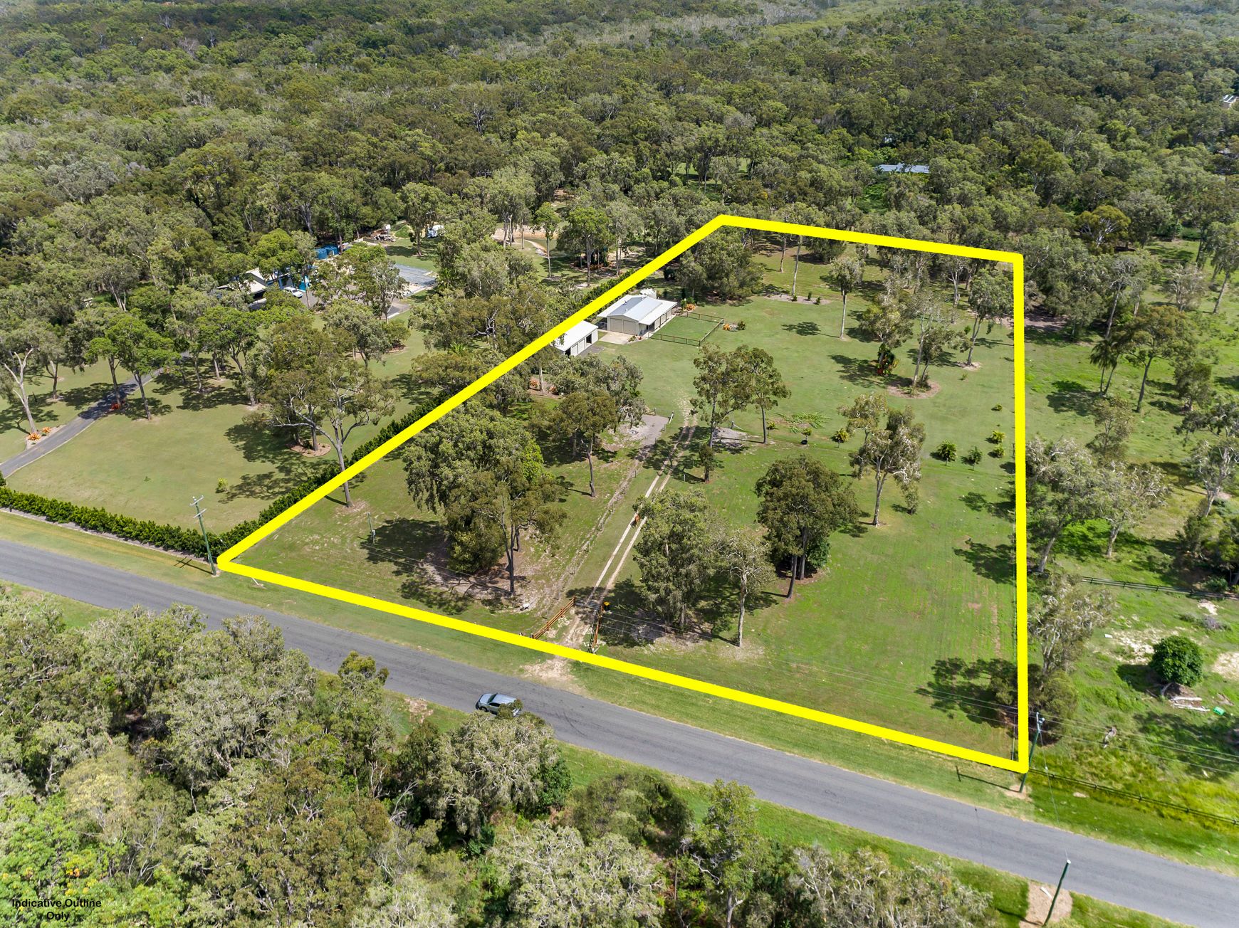 198 Malvern Drive, Moore Park Beach, QLD 4670