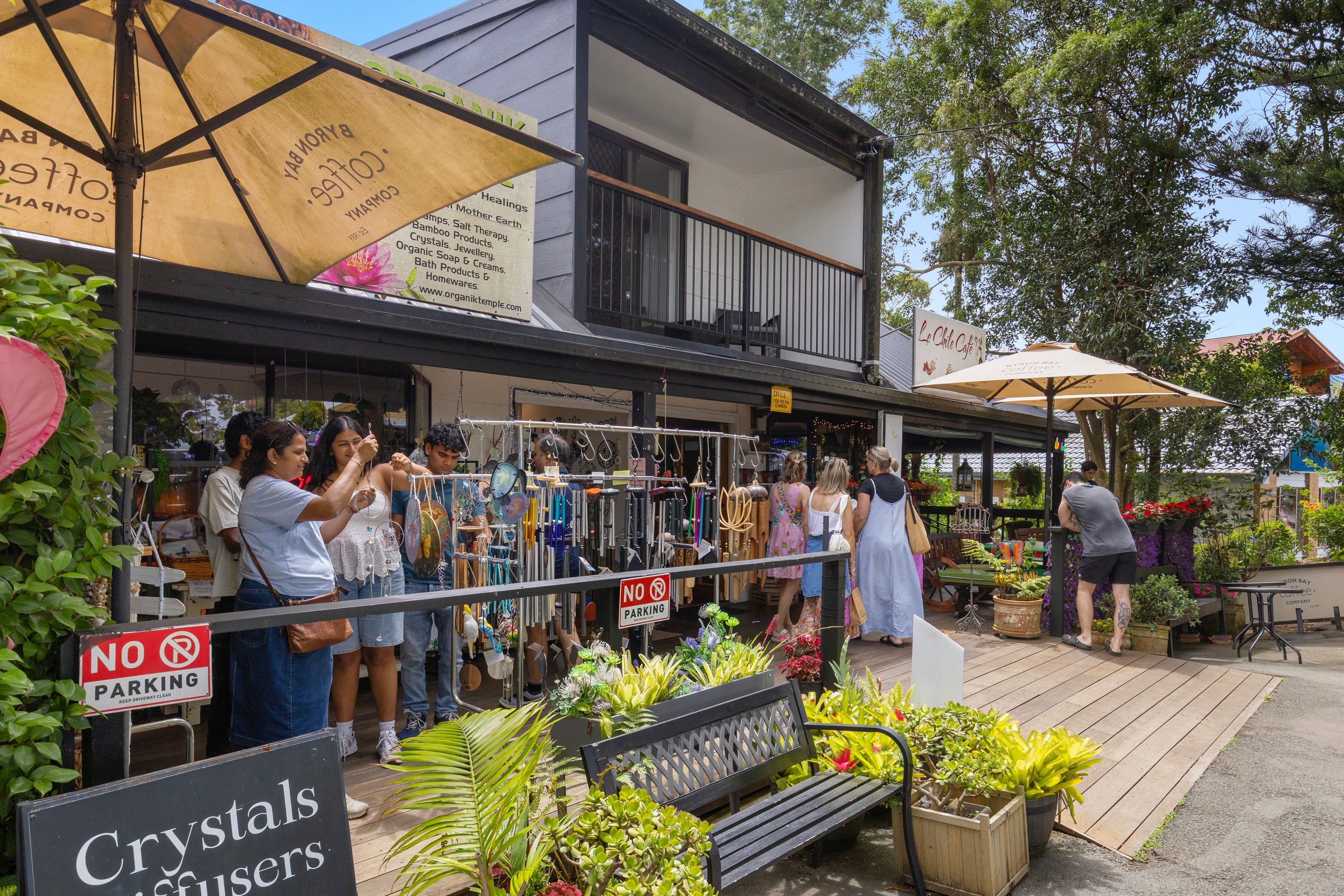 147 Long Road, Tamborine Mountain, QLD 4272