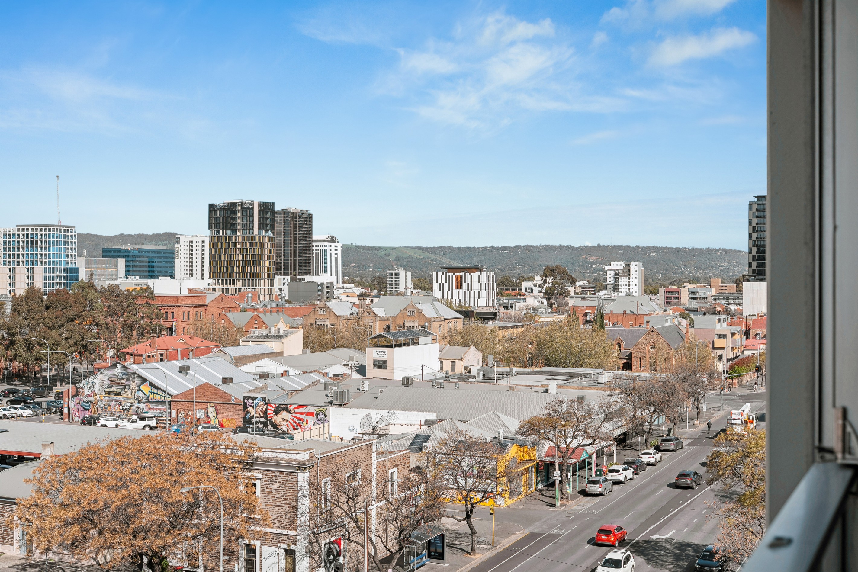 715/185 Morphett Street, Adelaide, SA 5000