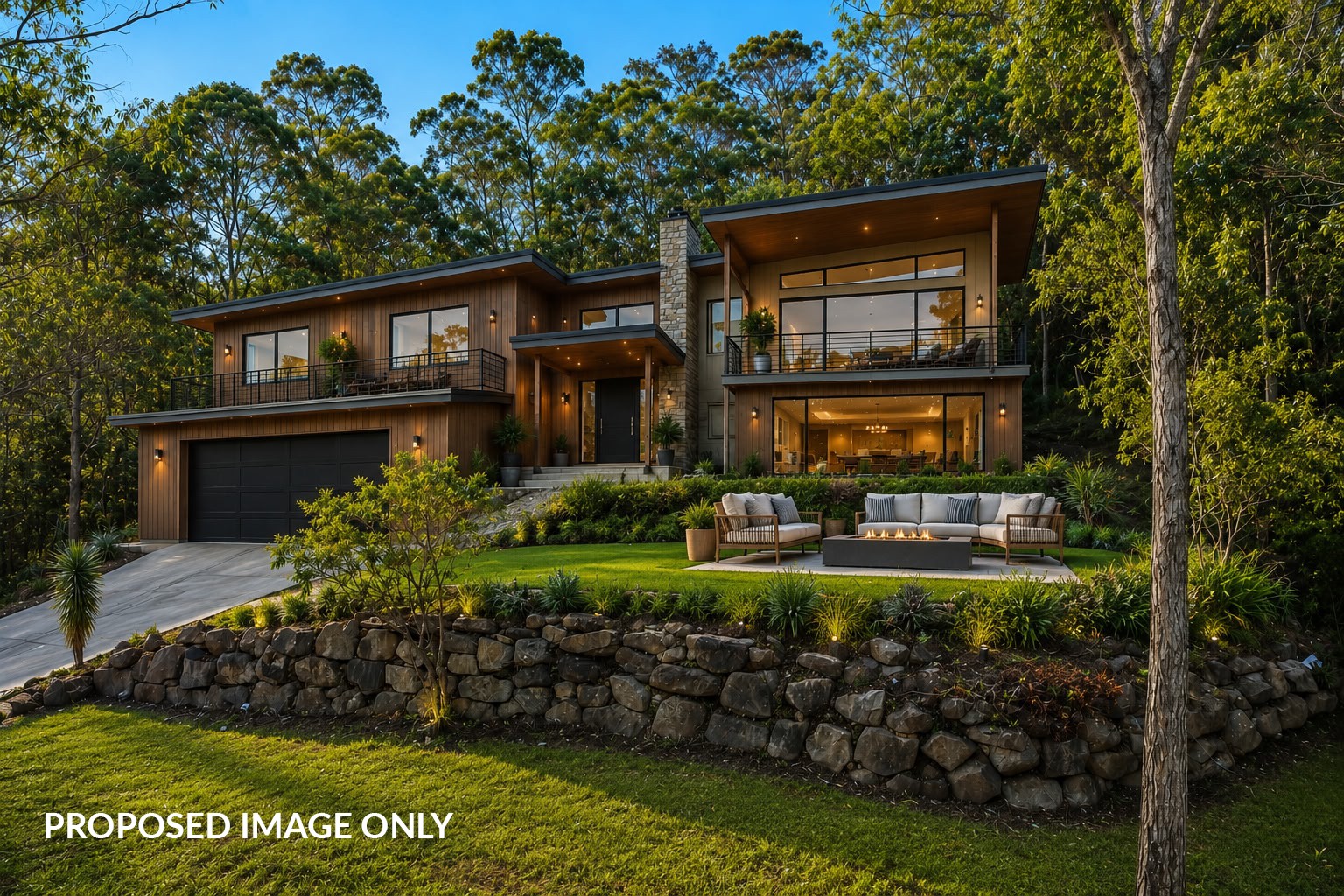 26 Hoop Pine Court, Advancetown, QLD 4211