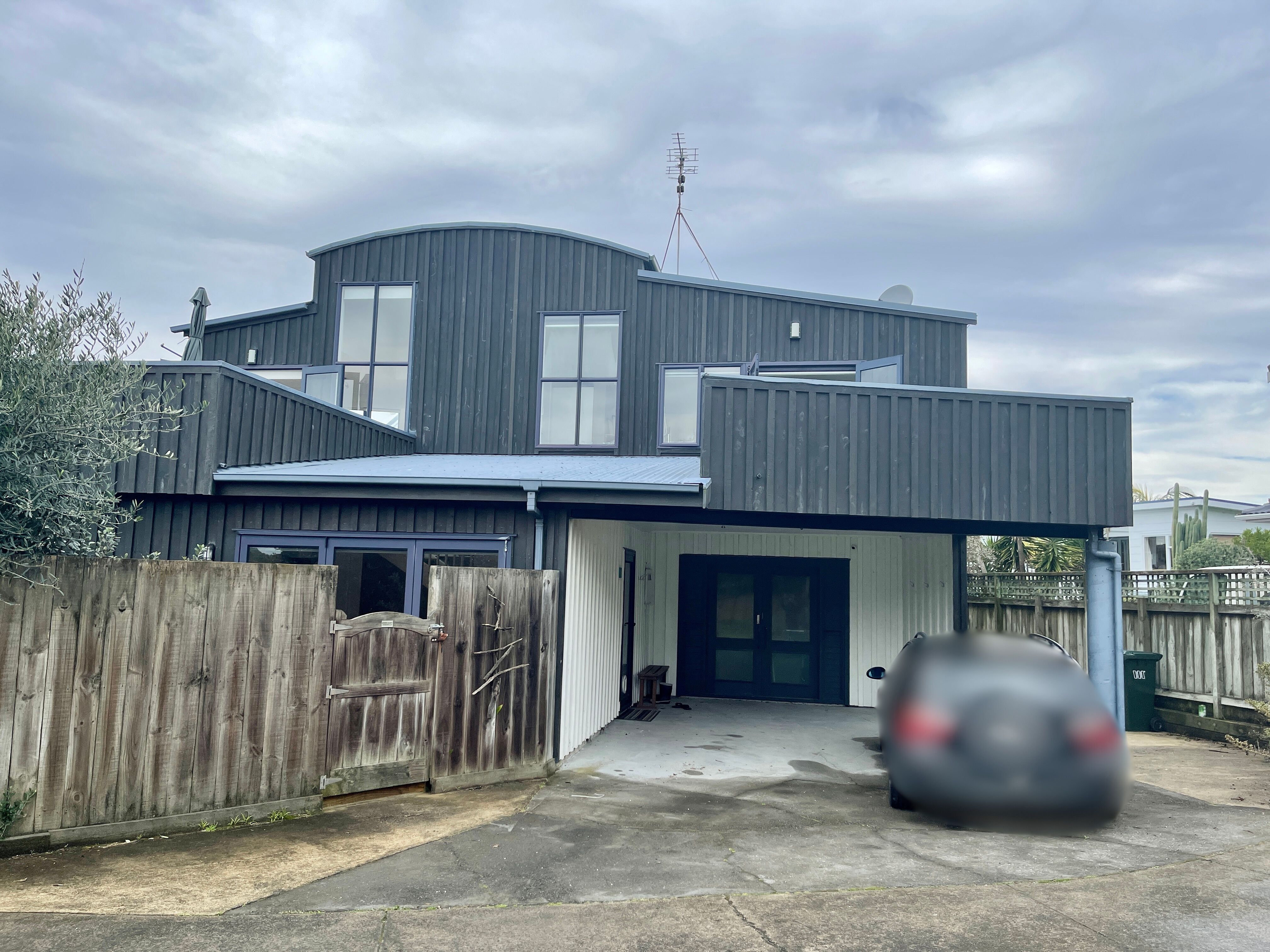 310A Ocean Road, Ohope, Whakatane District