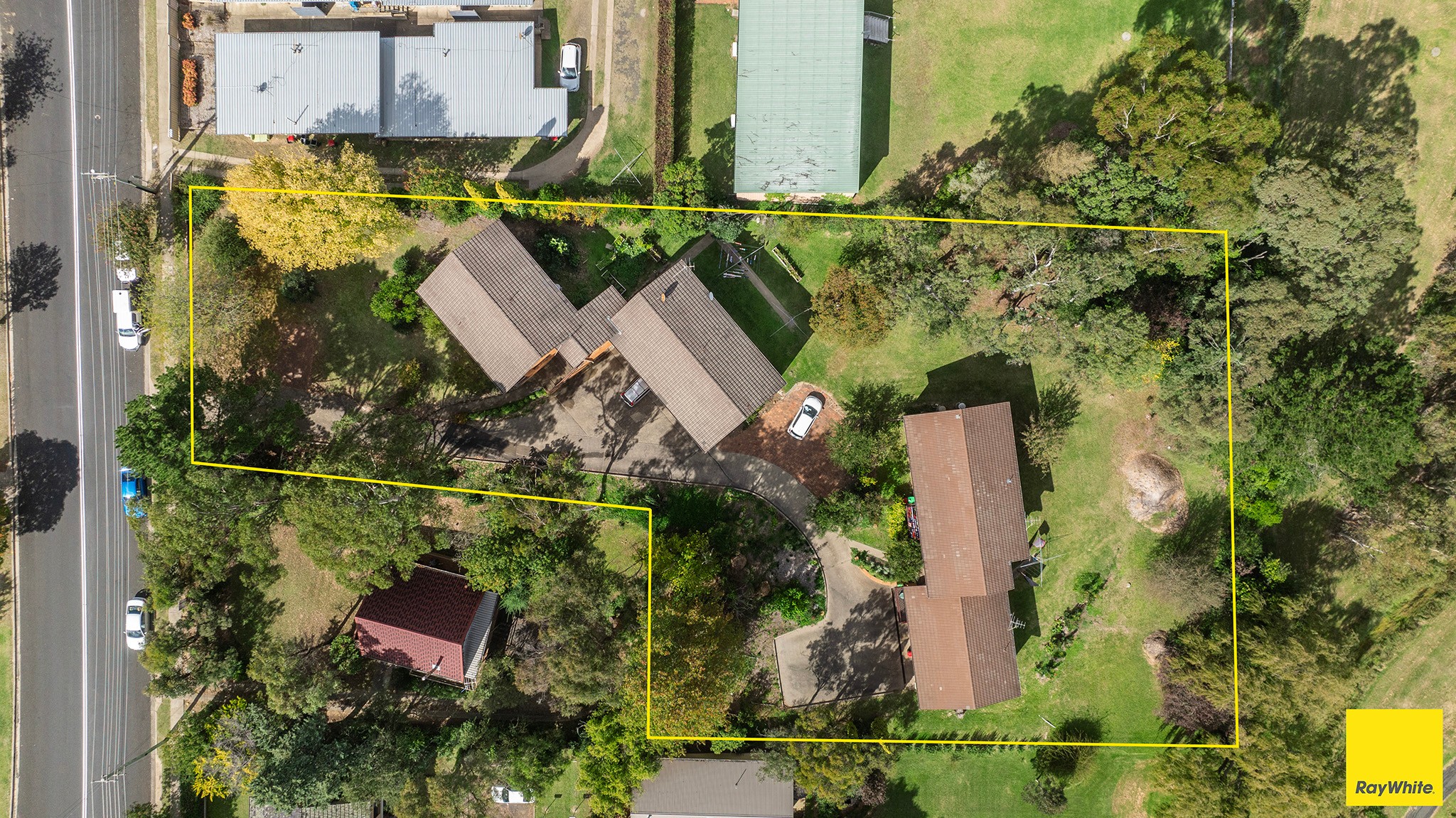 190 - 192 Donnelly Street, Armidale, NSW 2350
