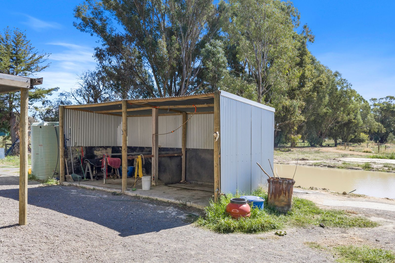 673 Baddaginnie-Warrenbayne Road — photo 14 of 18