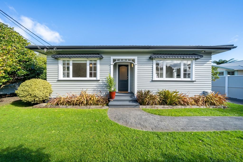 26 Boulcott Street, Boulcott, Lower Hutt City