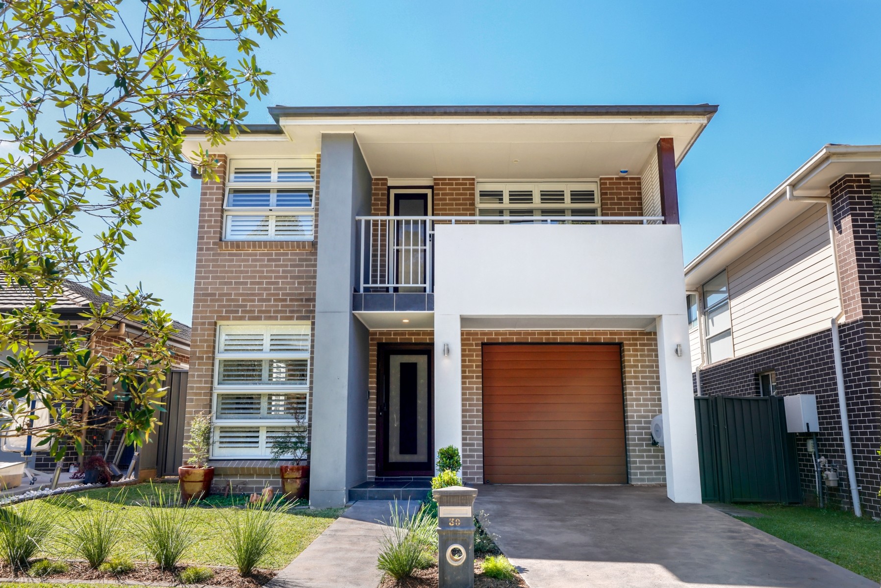 30 Xavier Crescent, JORDAN SPRINGS, NSW 2747