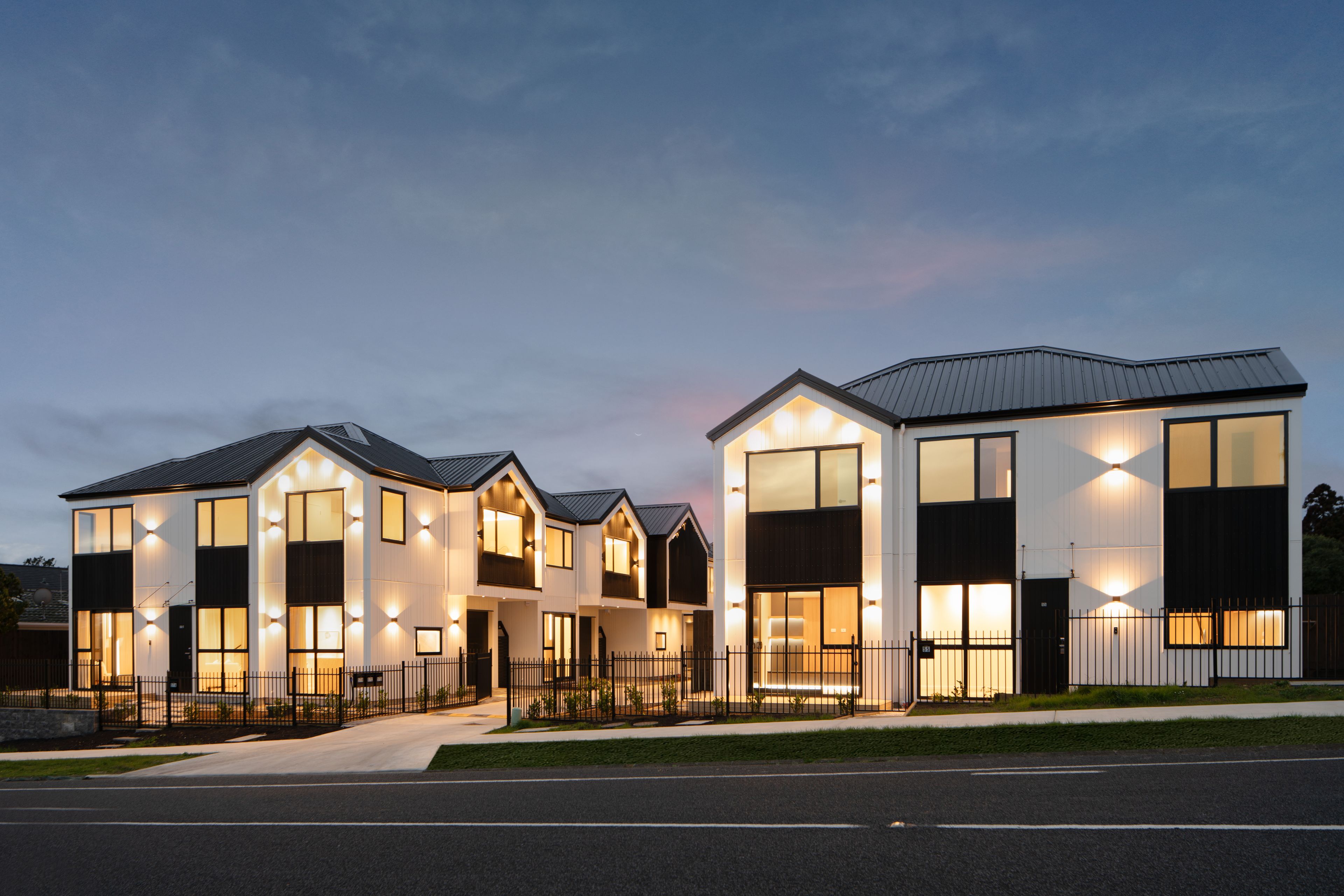 Lot 4/57 The Boulevard, Sunnyhills, Manukau City