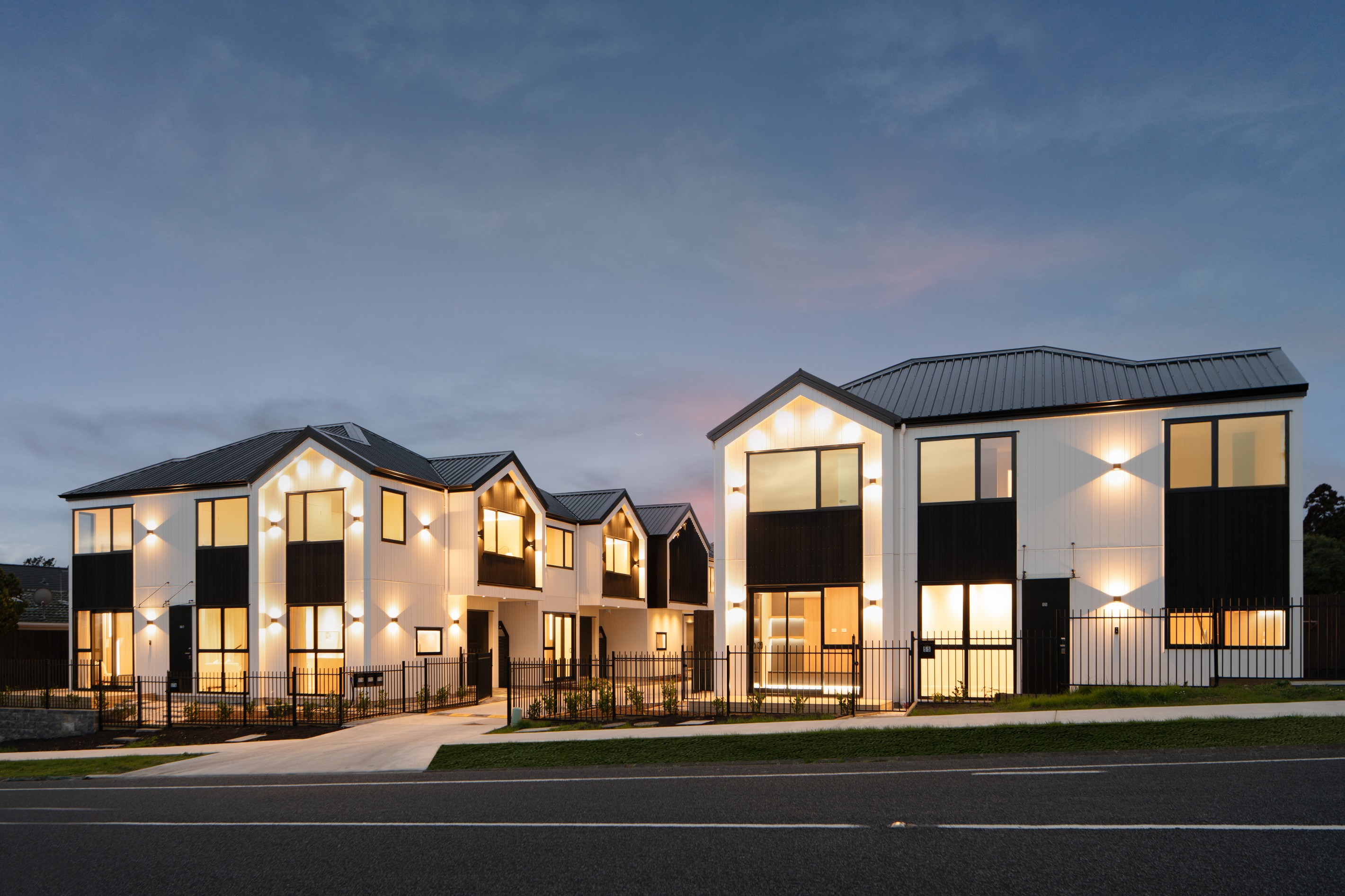Lot 4/57 The Boulevard, Sunnyhills, Manukau City