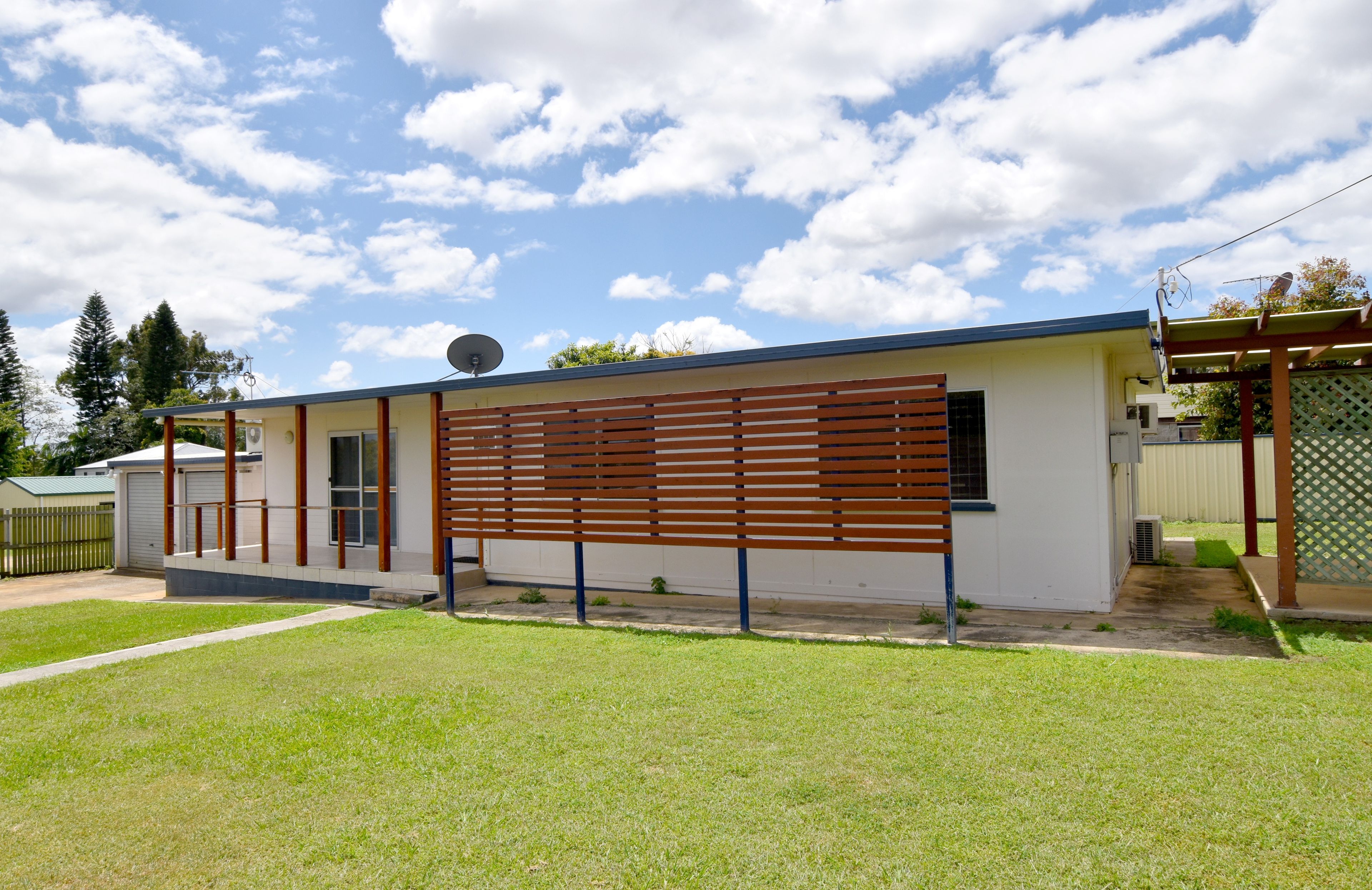 37 Menzies Street, Calliope, QLD 4680
