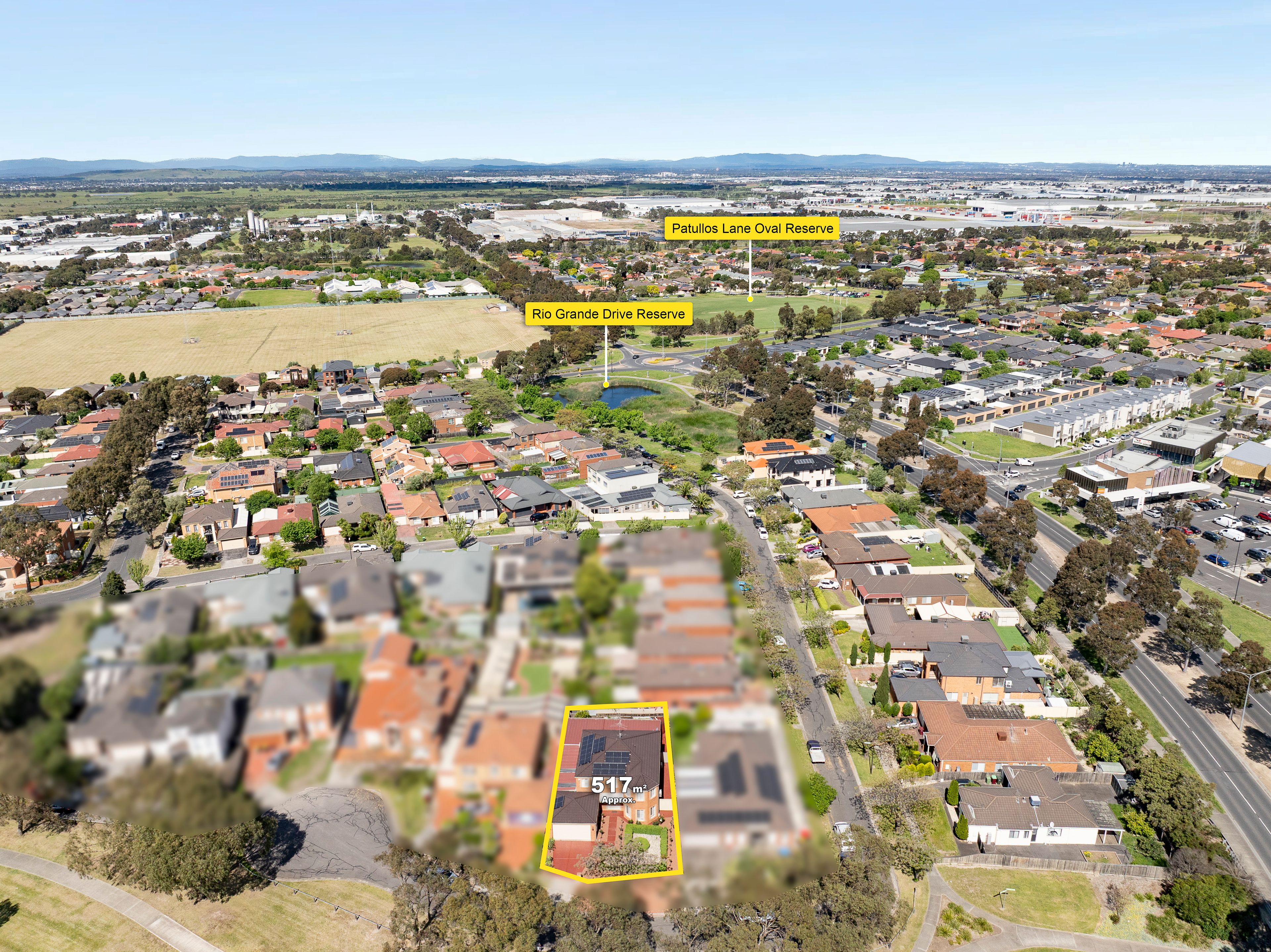 44 Paroo Avenue — photo 25 of 29