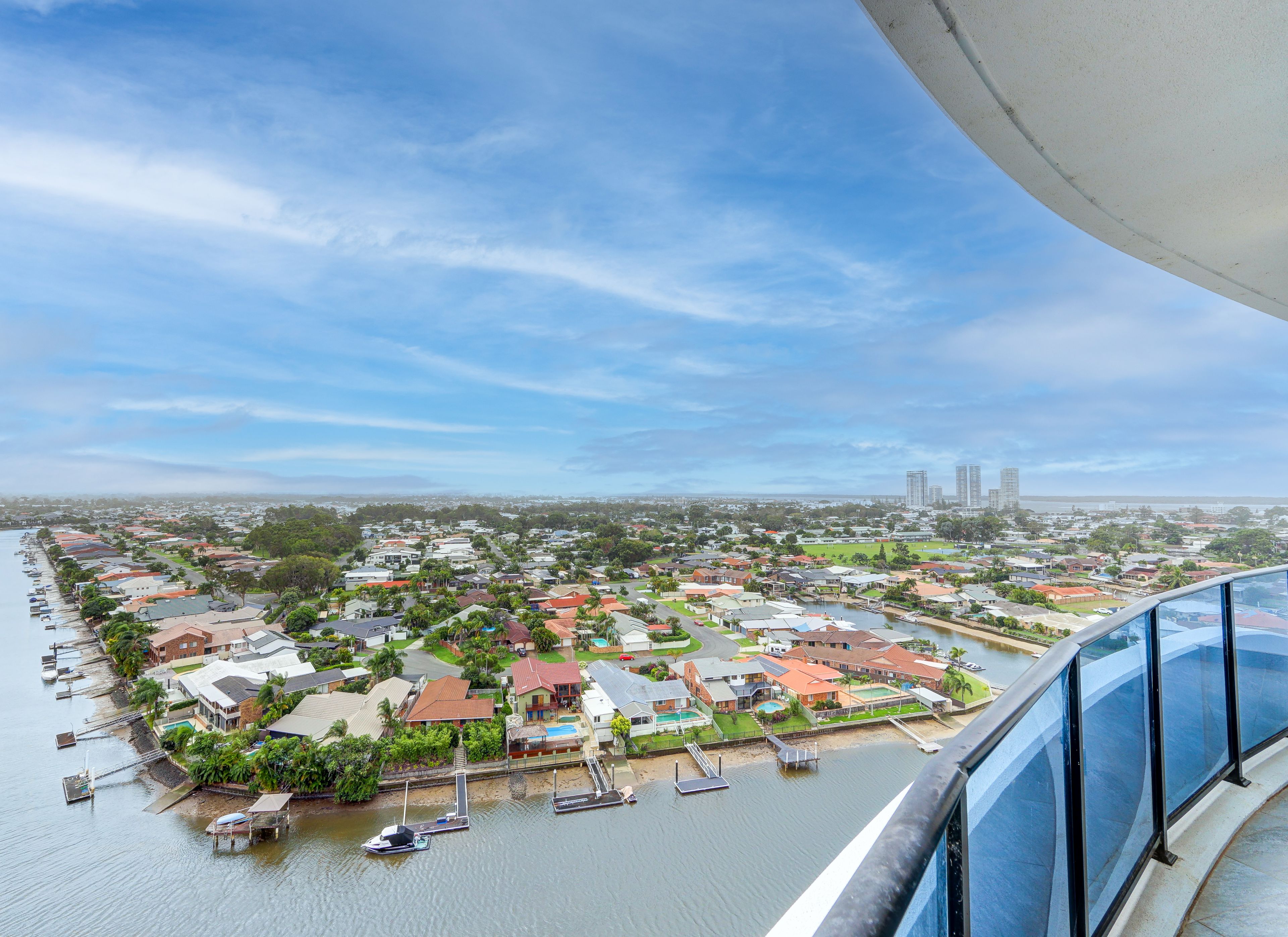 41301/5 Harbour Side Court, Biggera Waters, QLD 4216