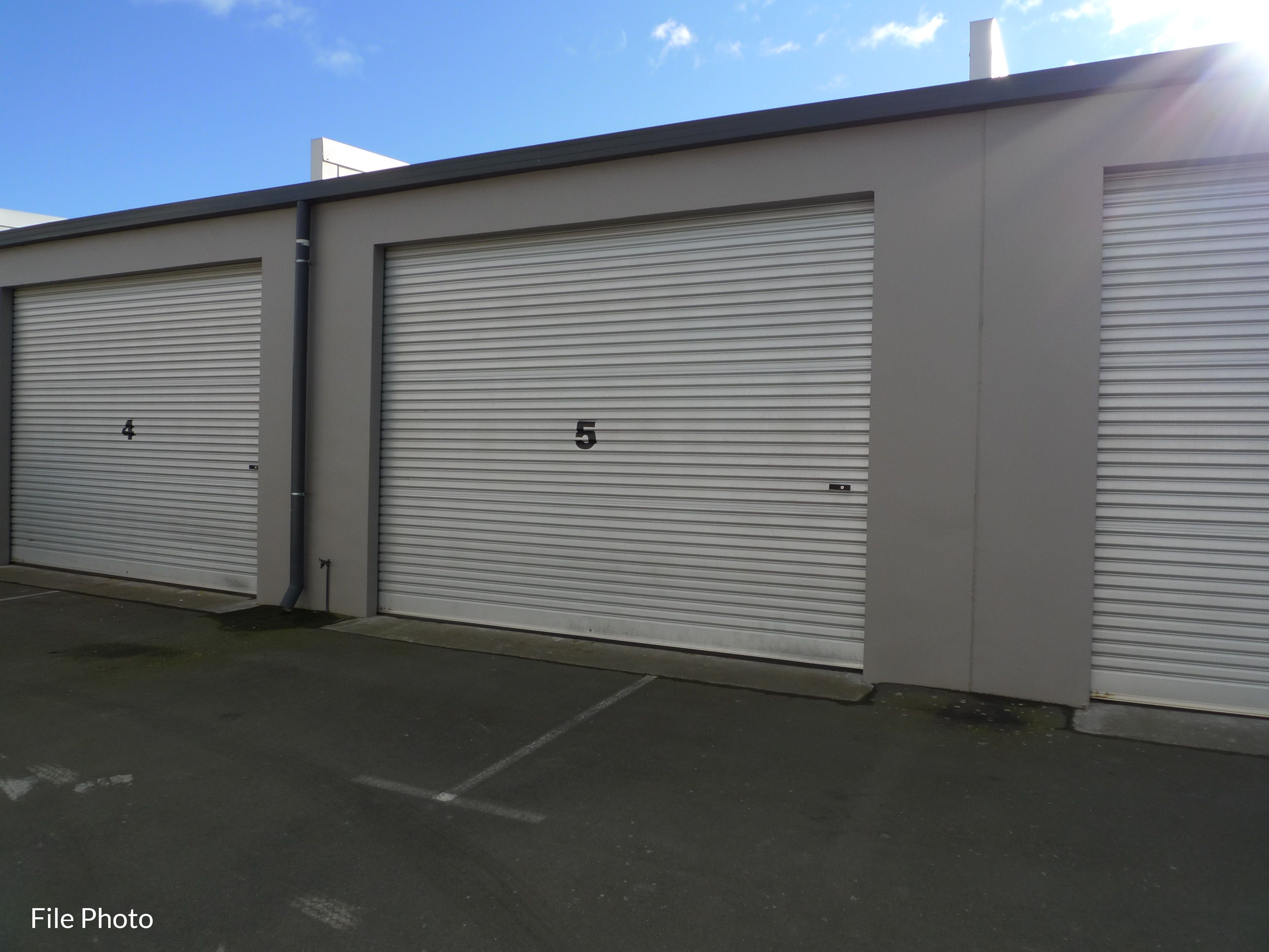 Waltham, Christchurch City