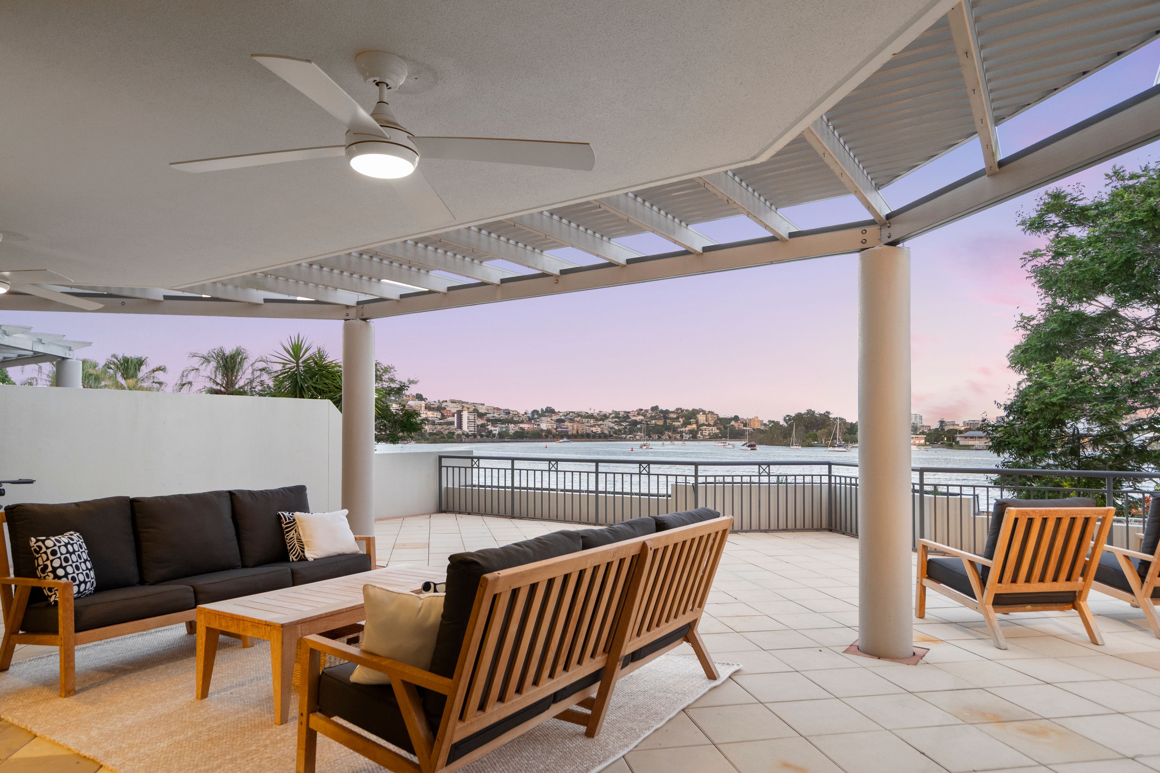 104/49B Newstead Terrace, Newstead, QLD 4006