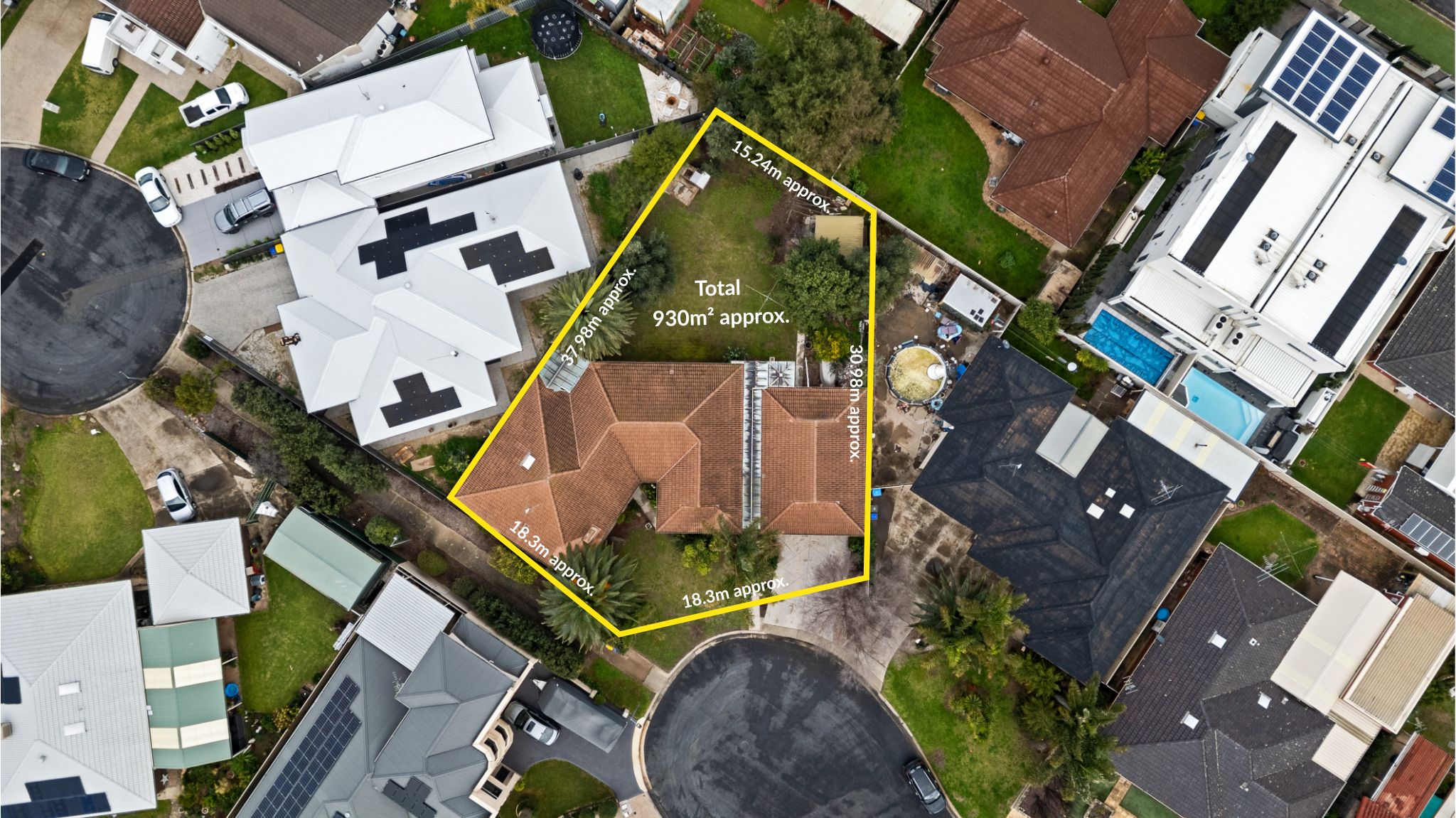3 Tuart Place — photo 3 of 25