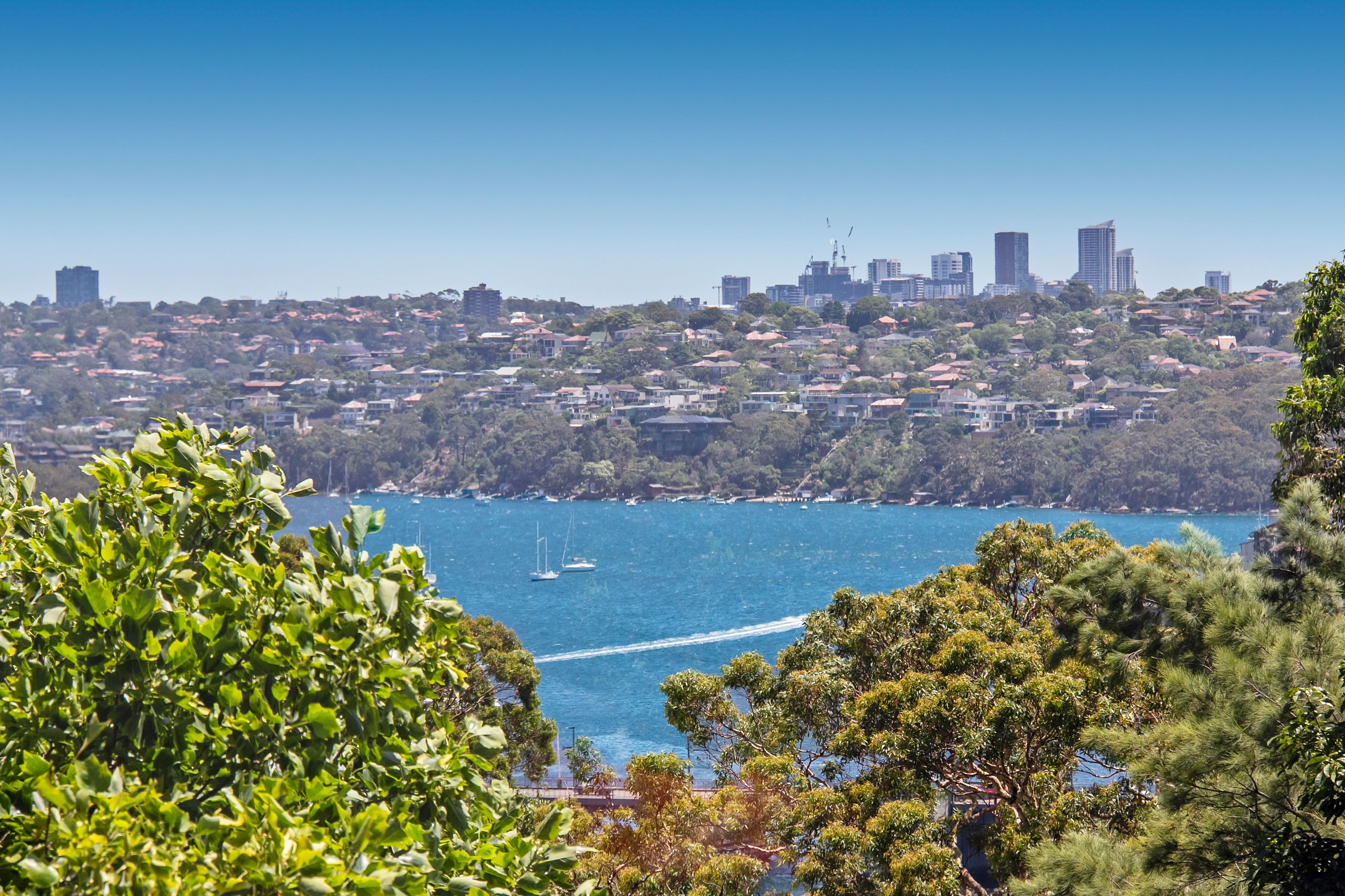 7 Kanangra Crescent