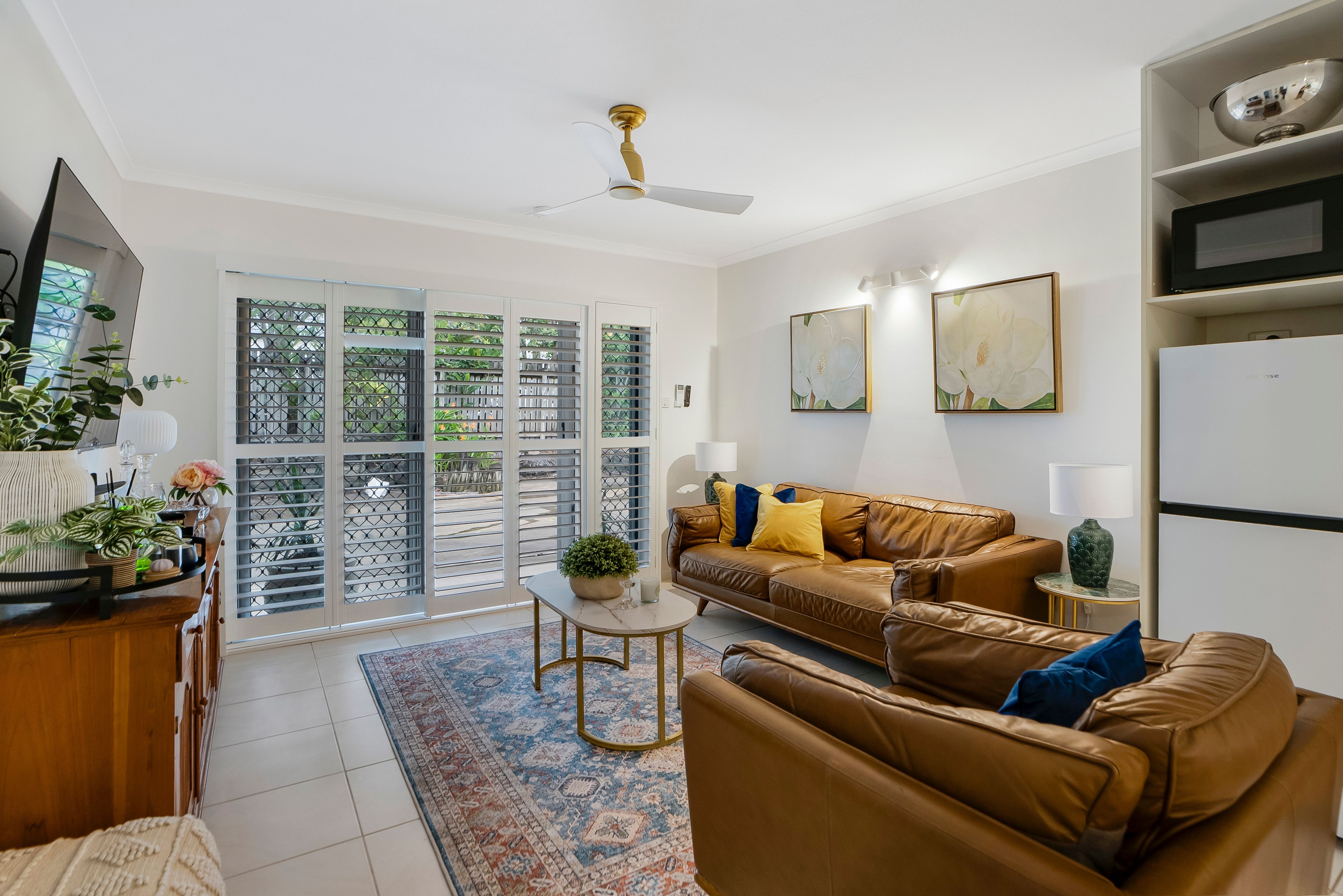 1/46 Moore Street, Trinity Beach, QLD 4879