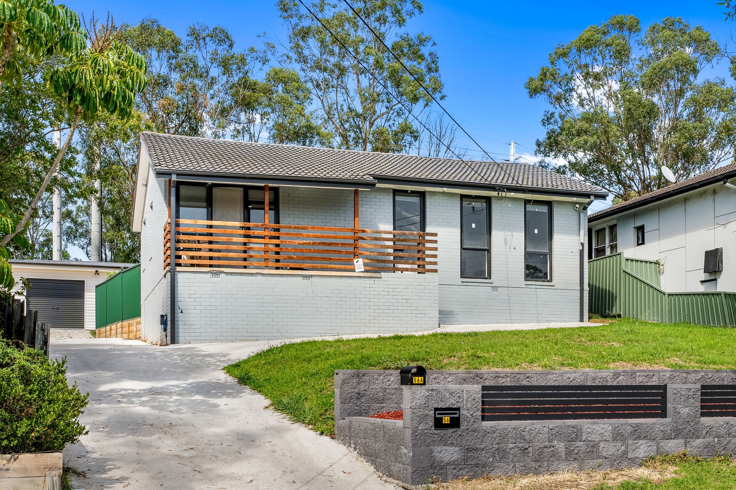 56 & 56a Illawong Avenue, Penrith, NSW