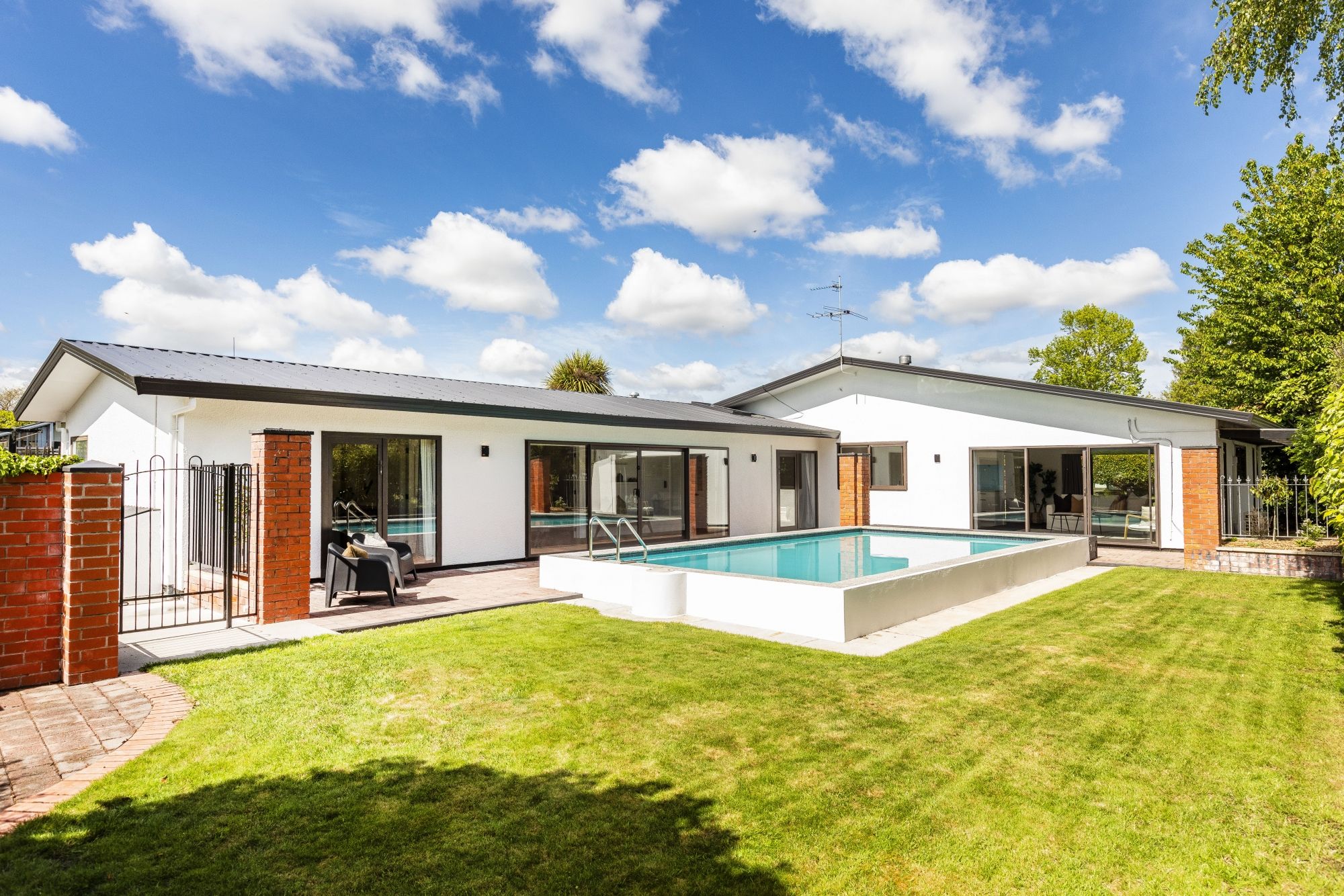 5 Brigadoon Place, Avonhead, Christchurch City