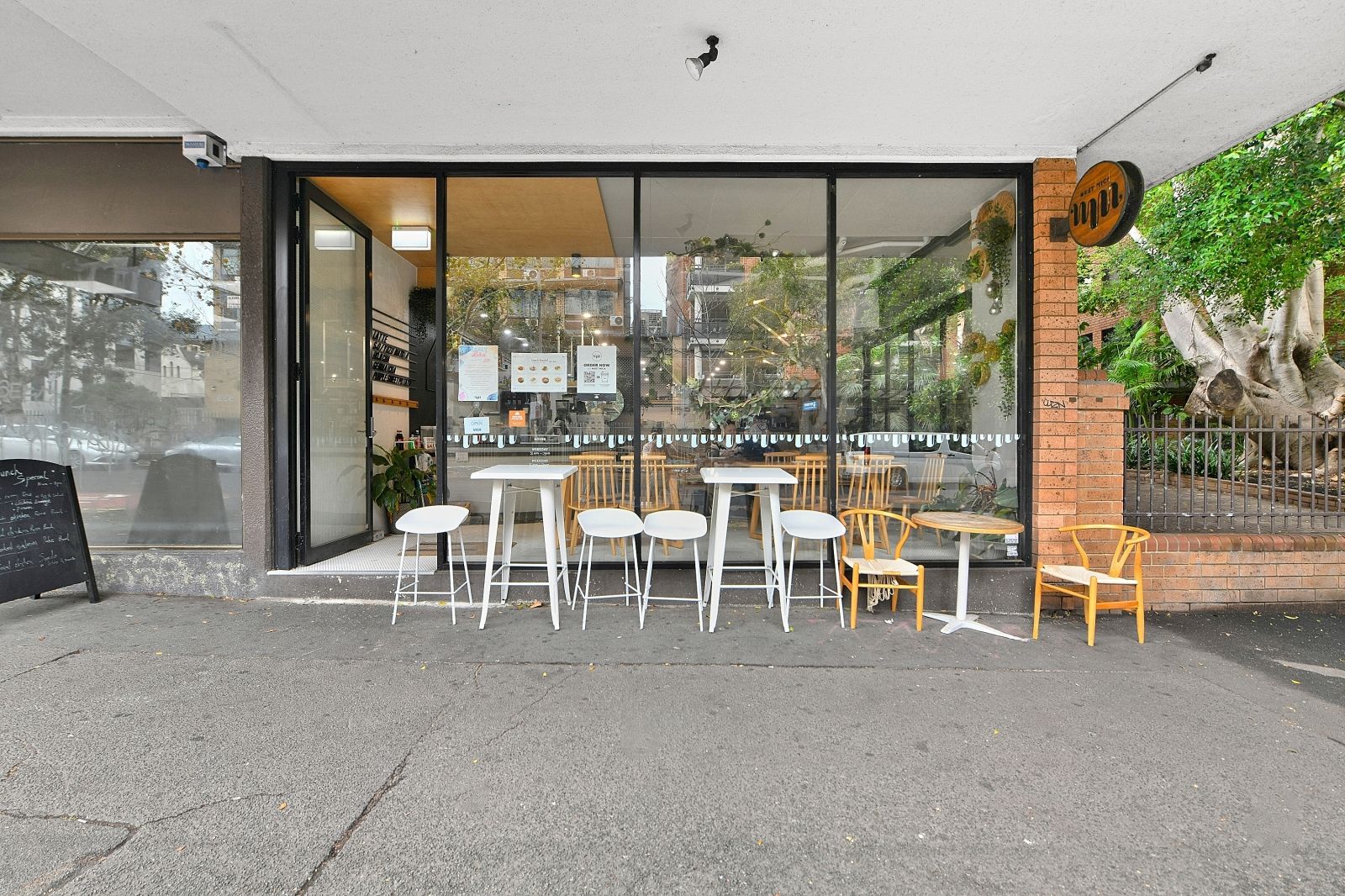 Shop 5/492-500 Elizabeth Street, Surry Hills, NSW 2010
