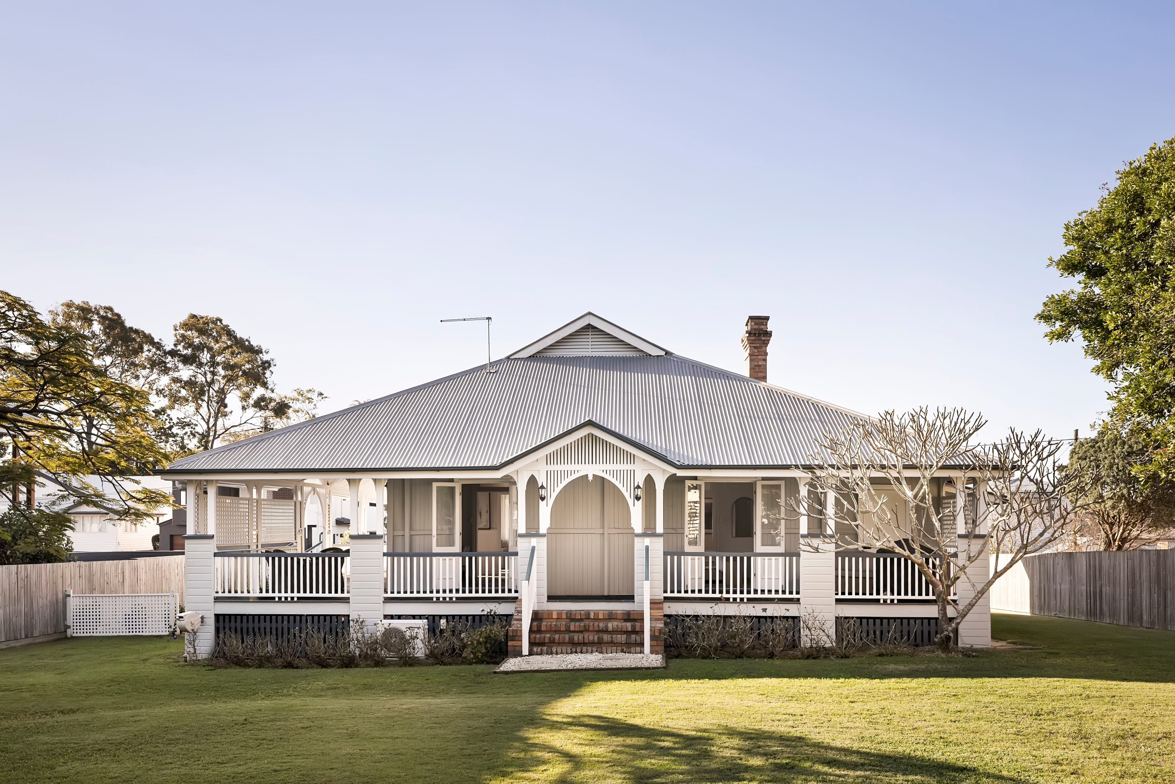 85 Macdonald Street, Norman Park, QLD 4170