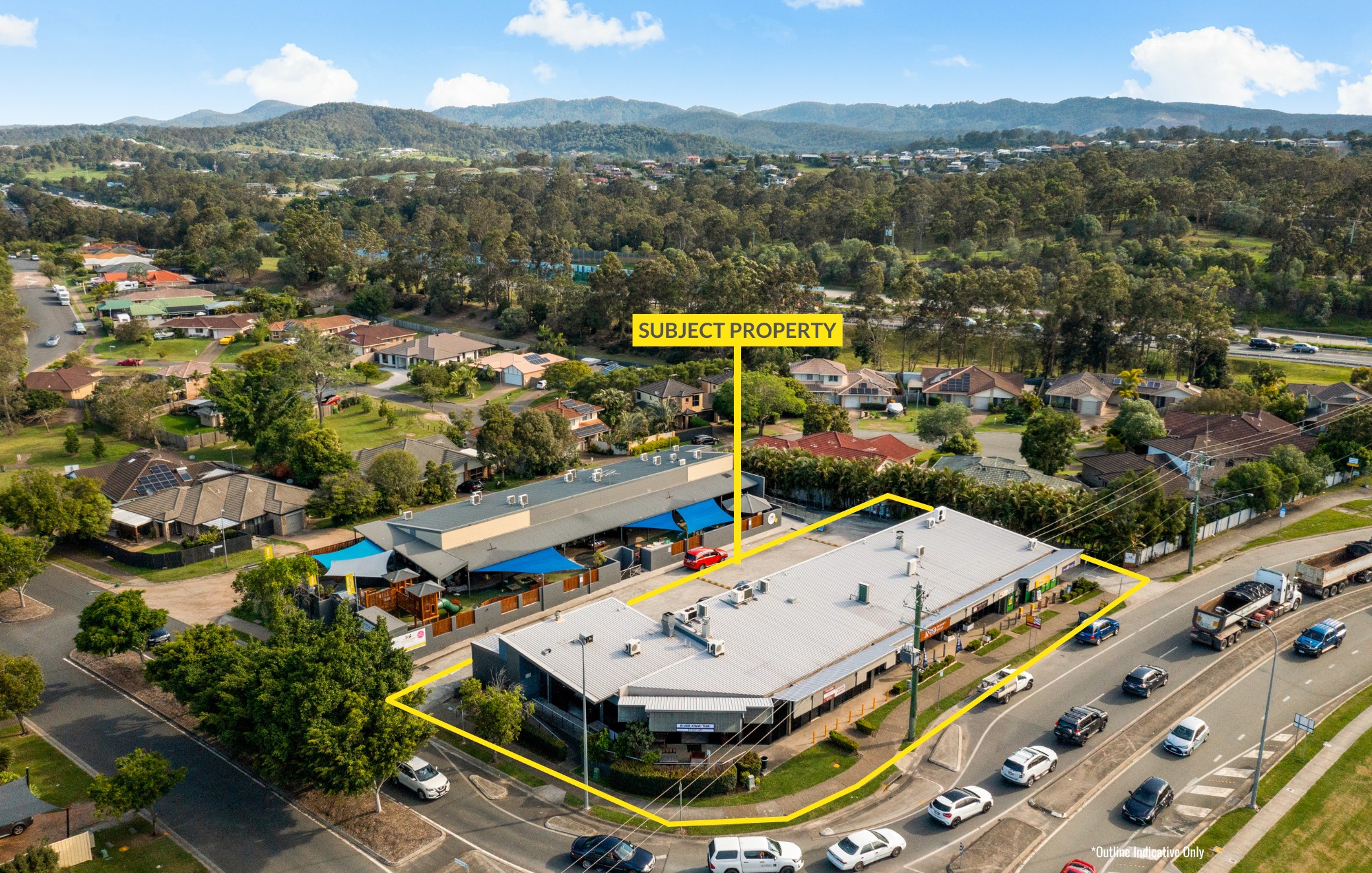 3/1-5 Arthur Way, Ormeau, QLD 4208