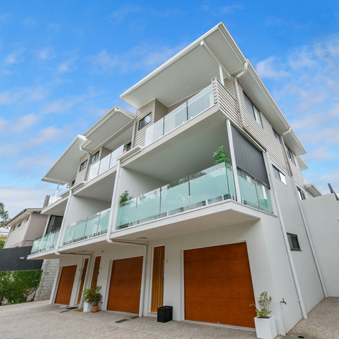 13/48 Lagonda Street, Annerley, QLD 4103