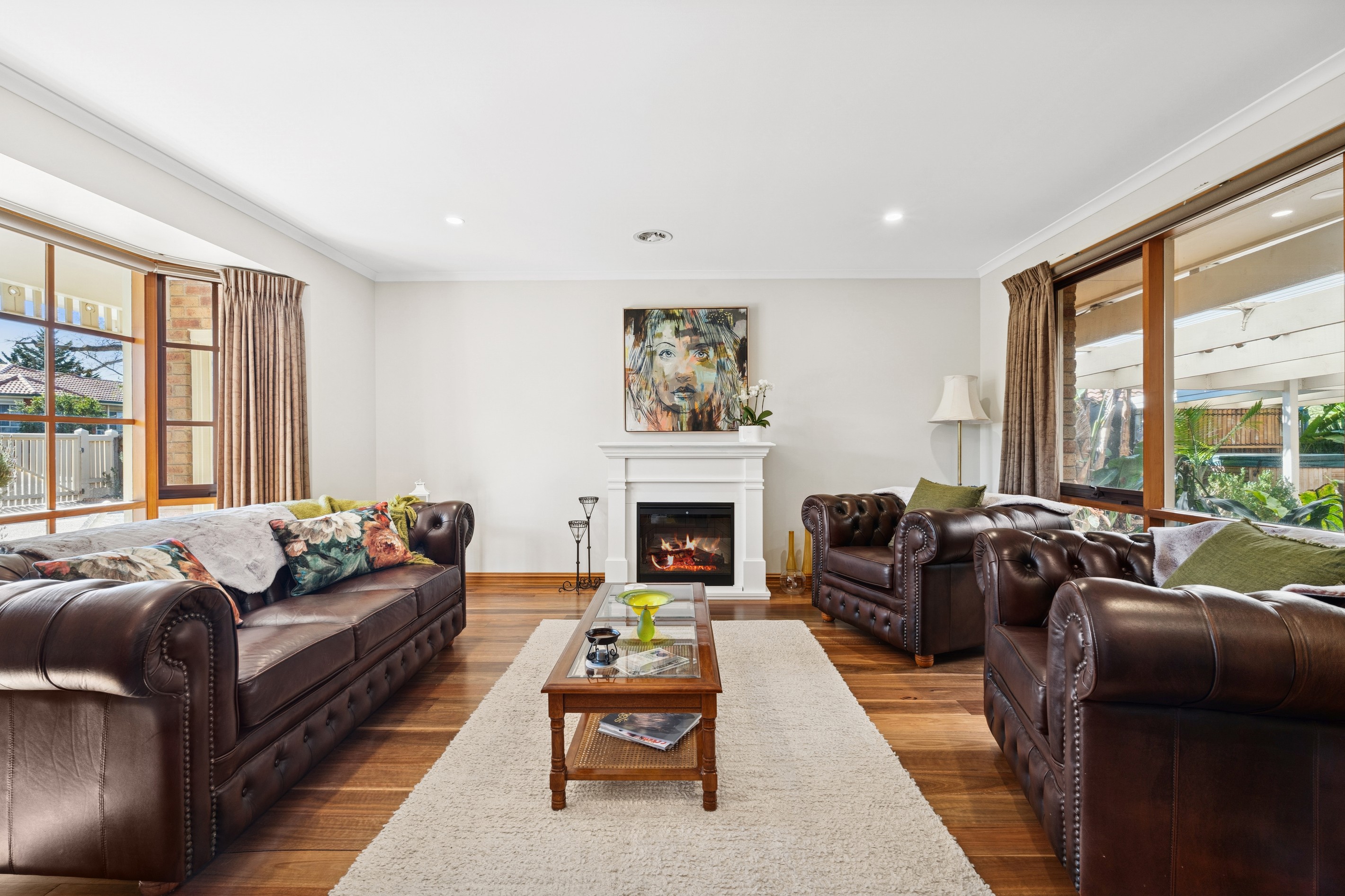74 Saronvale Crescent, Hillside, VIC 3037